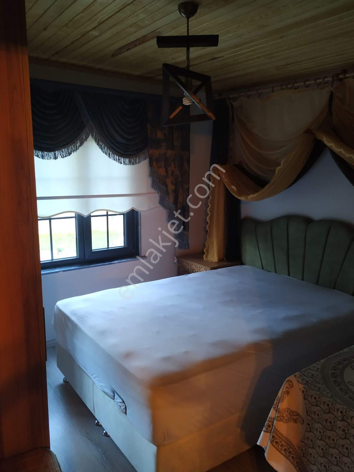 Şehirden Uzakta Sessiz Bir Yaşam - Görsel 14