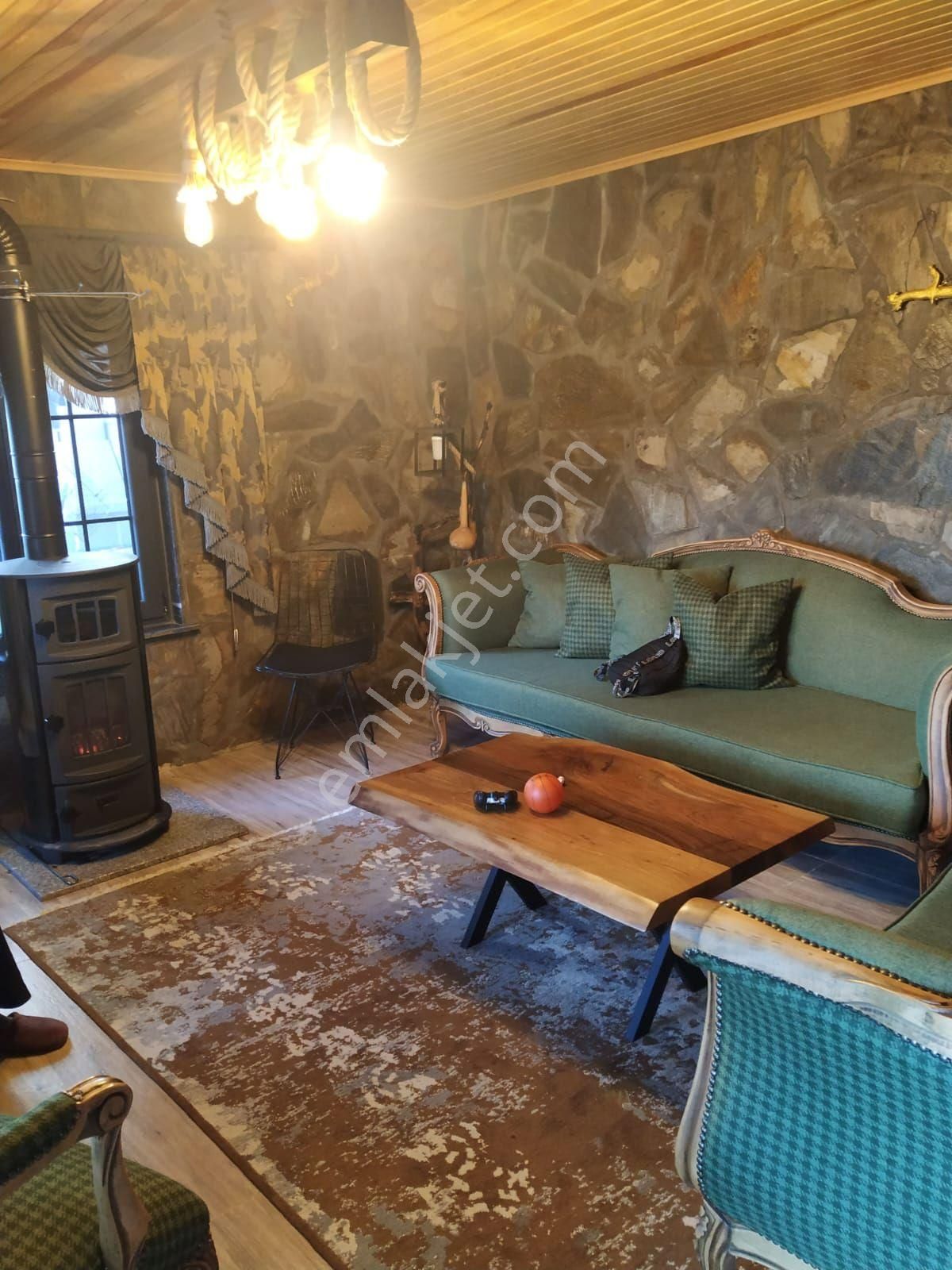 Şehirden Uzakta Sessiz Bir Yaşam - Görsel 12