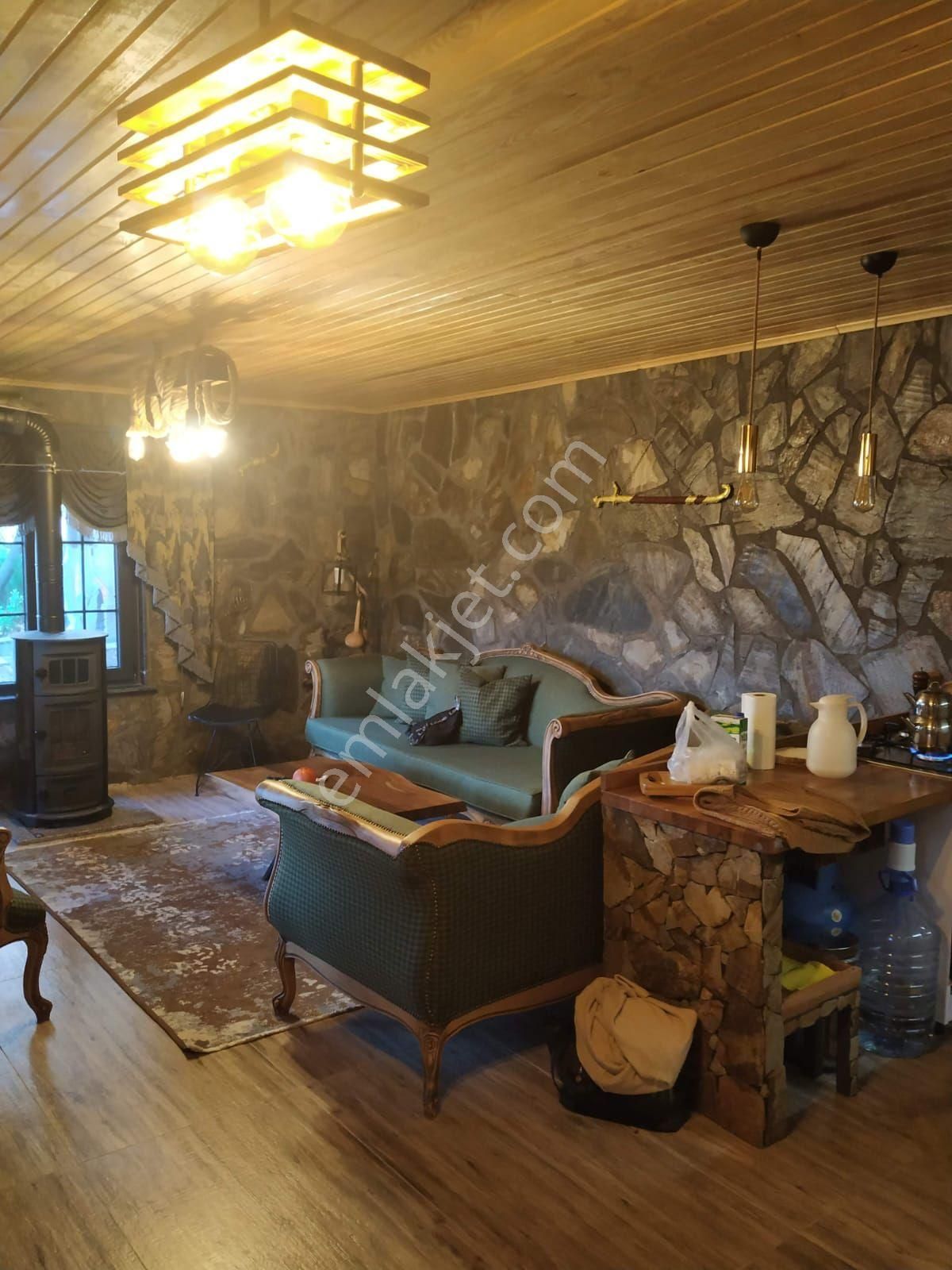 Şehirden Uzakta Sessiz Bir Yaşam - Görsel 18