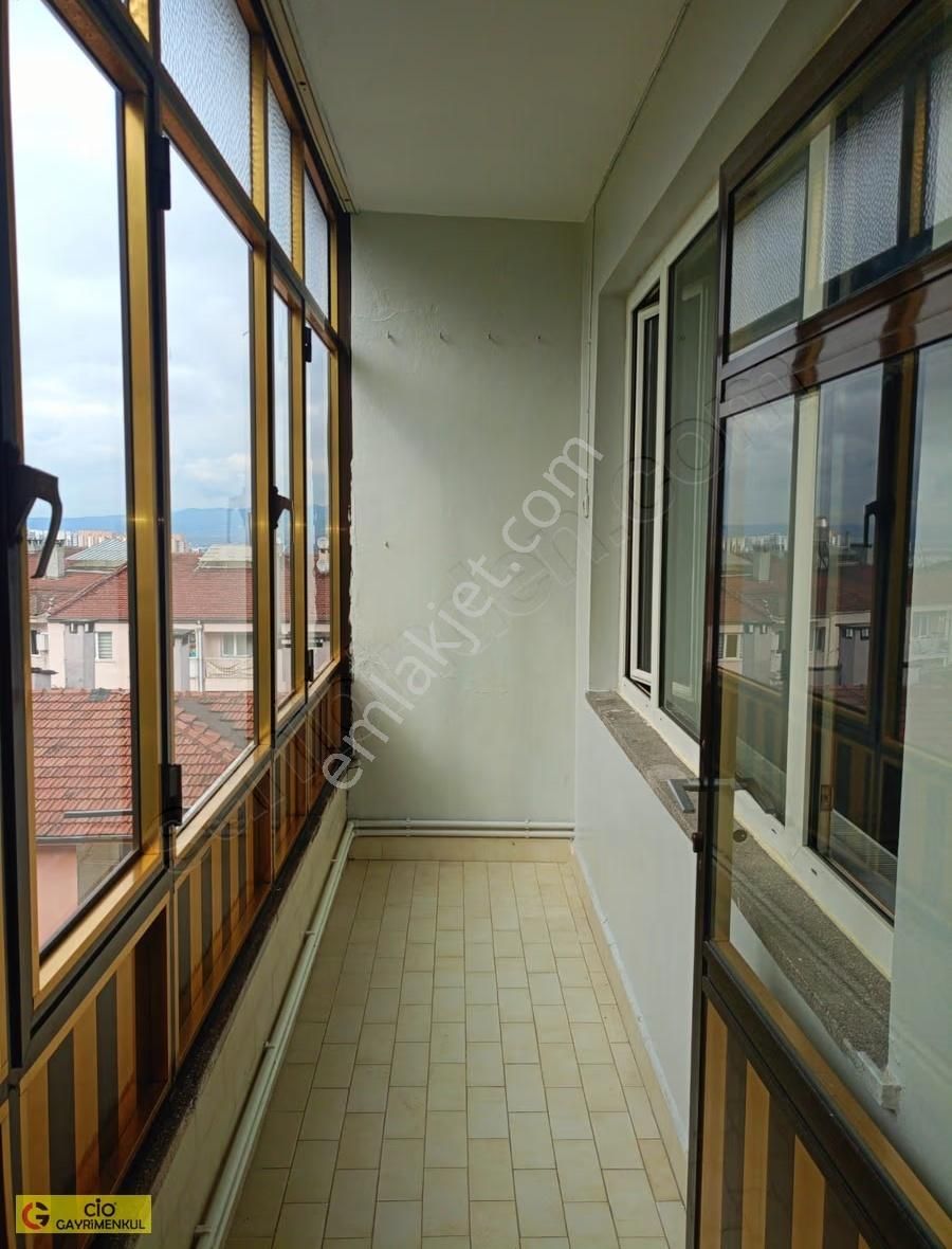 Cio Gayrimenkul'den Umurbey Mah Kiralık 2+1 Teraslı Daire - Görsel 8