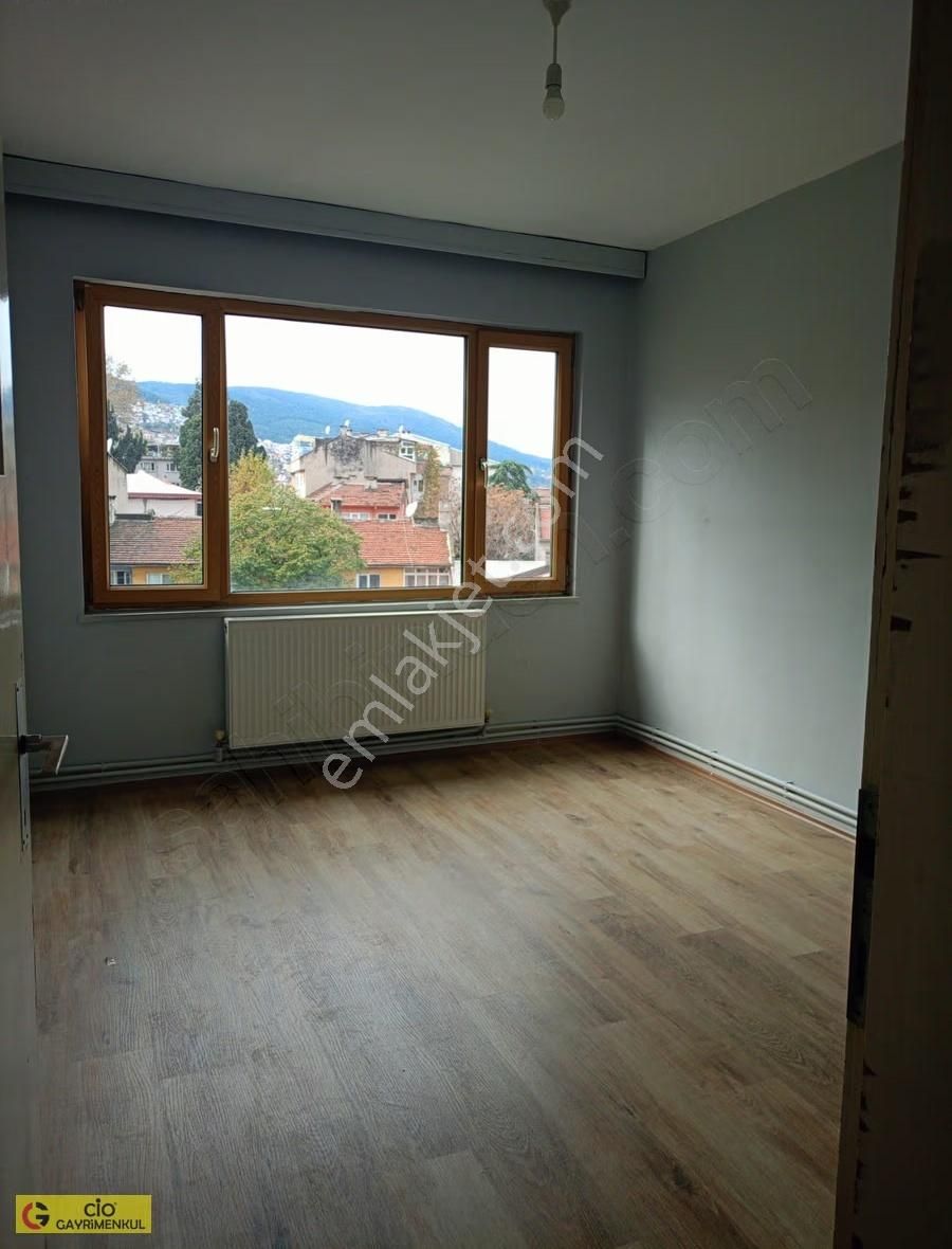 Cio Gayrimenkul'den Umurbey Mah Kiralık 2+1 Teraslı Daire - Görsel 11