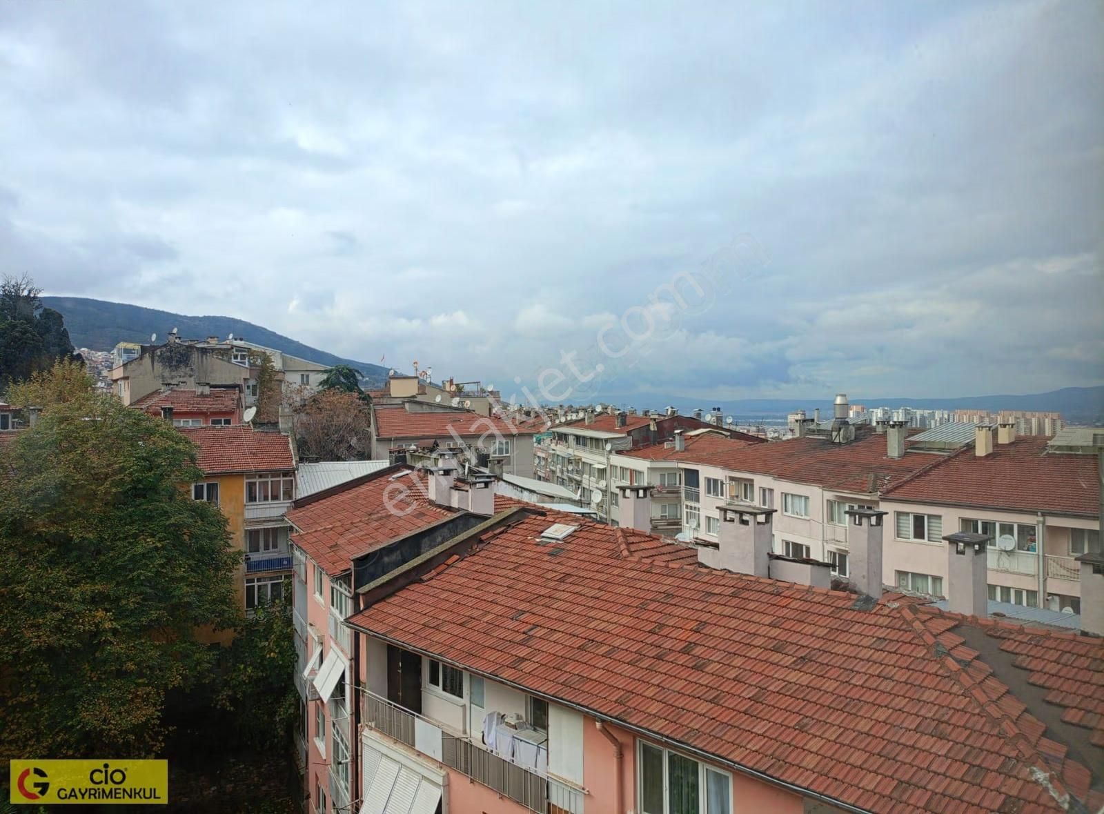 Cio Gayrimenkul'den Umurbey Mah Kiralık 2+1 Teraslı Daire - Görsel 21