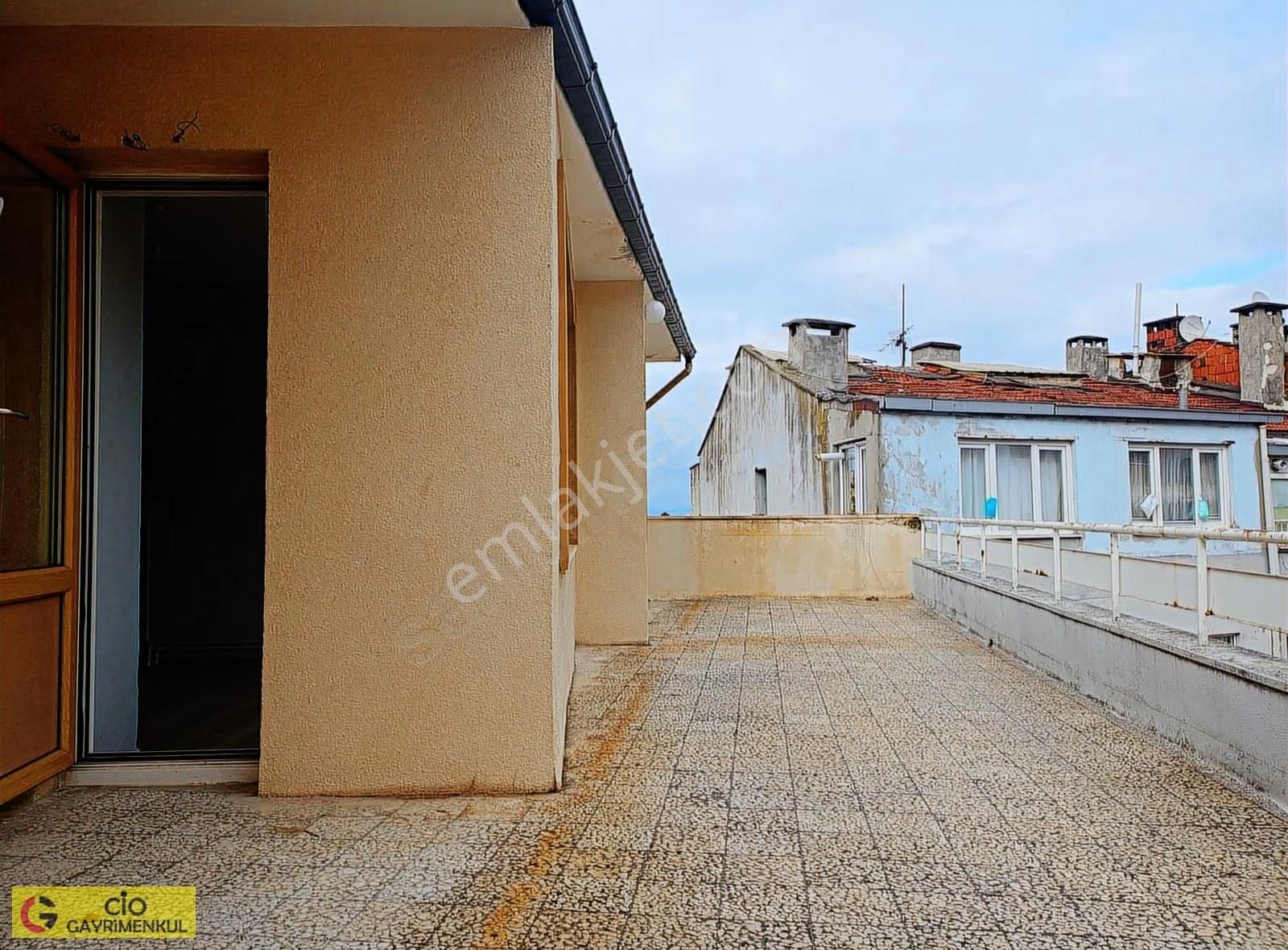 Cio Gayrimenkul'den Umurbey Mah Kiralık 2+1 Teraslı Daire - Görsel 20