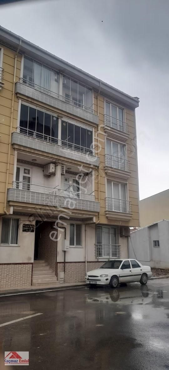 Çanakkale Gelibolu Merkezde Yüksek Giriş Satılık 2+1 Daire - Görsel 10