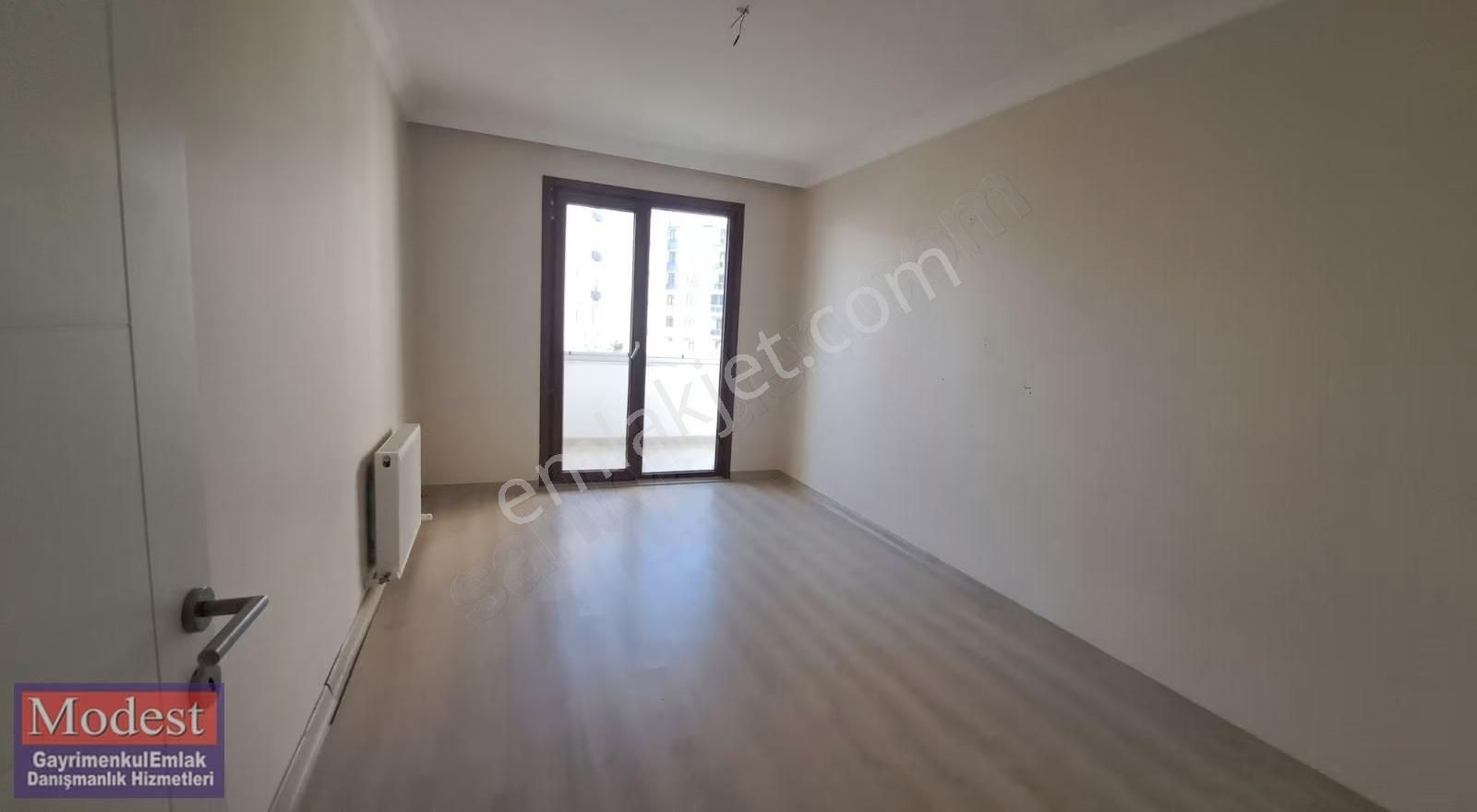Modest Den Uğurmumcu Merkezde Kiralık Daire - Görsel 18
