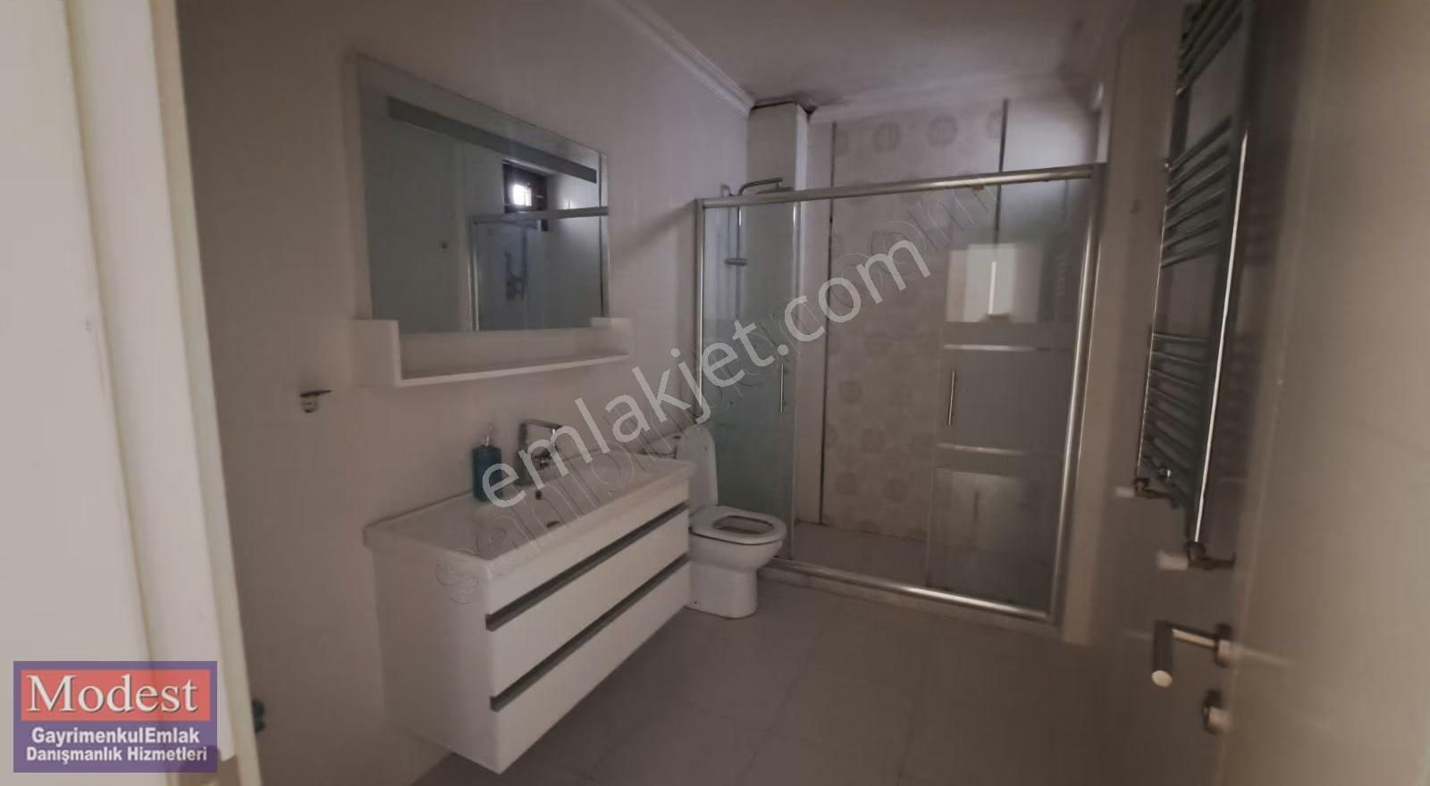 Modest Den Uğurmumcu Merkezde Kiralık Daire - Görsel 11