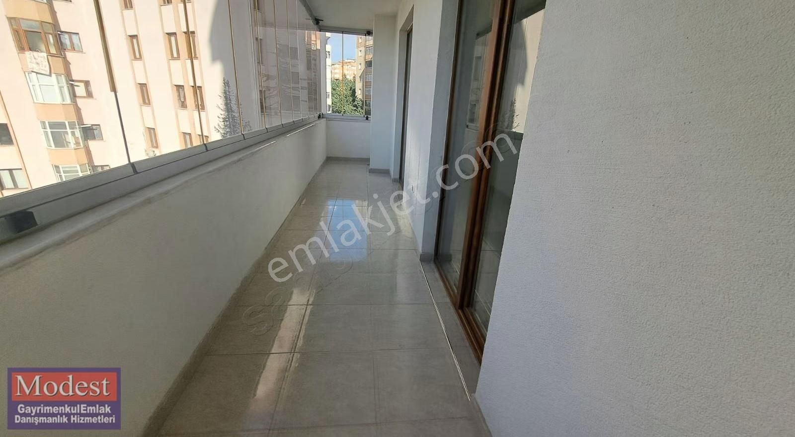 Modest Den Uğurmumcu Merkezde Kiralık Daire - Görsel 34