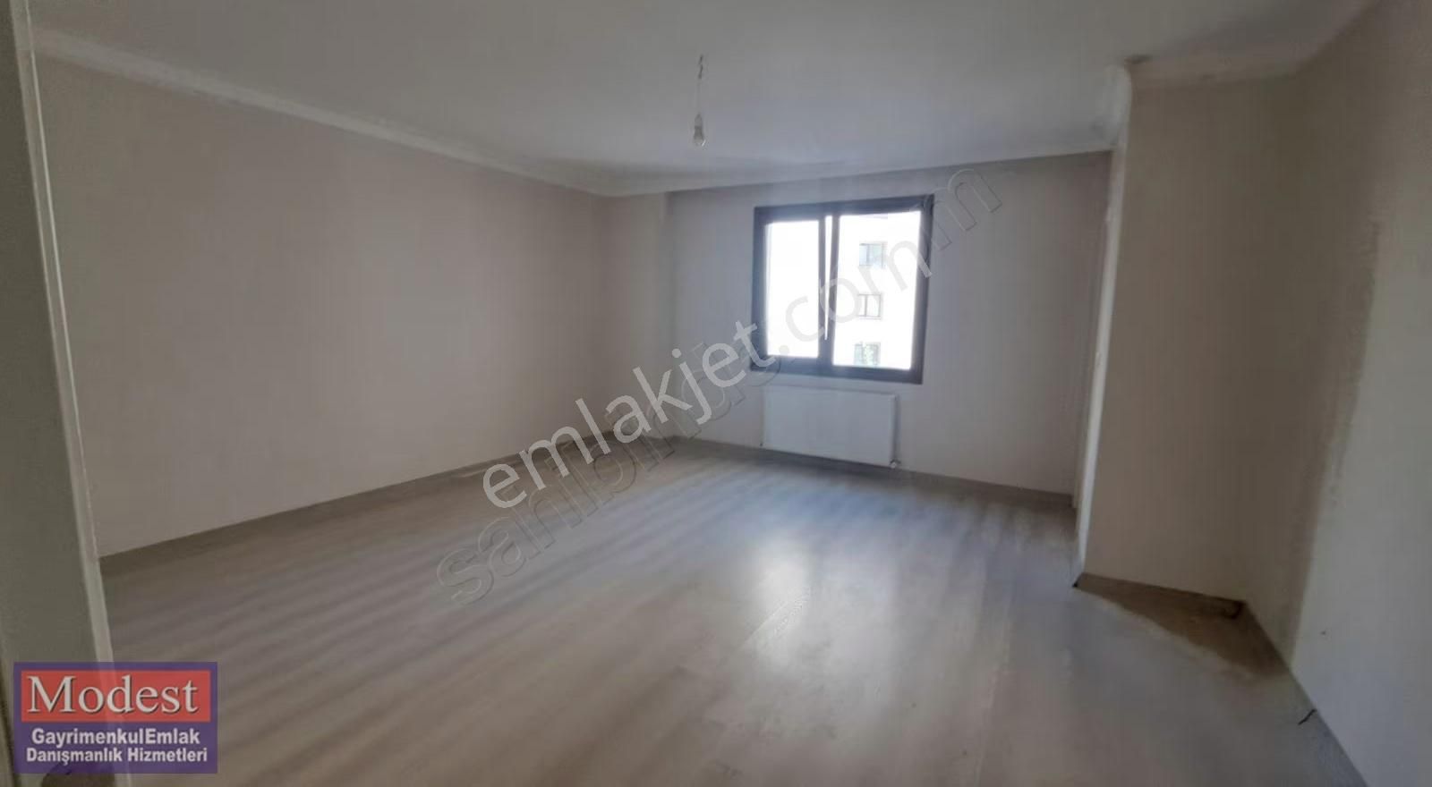 Modest Den Uğurmumcu Merkezde Kiralık Daire - Görsel 31