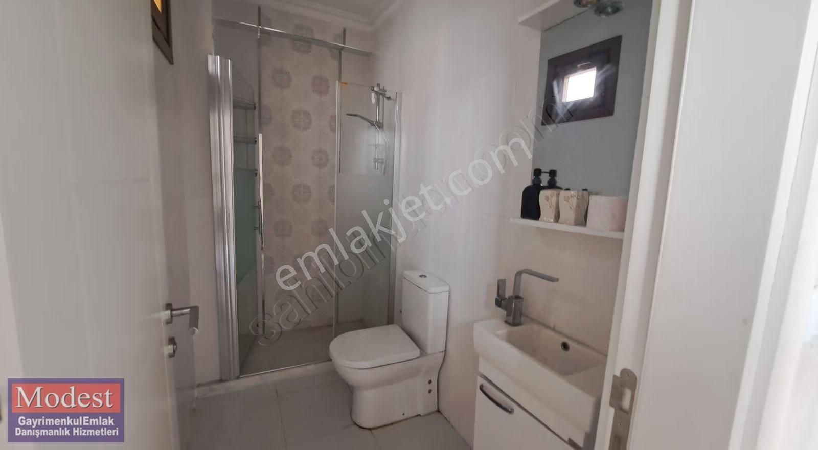Modest Den Uğurmumcu Merkezde Kiralık Daire - Görsel 8