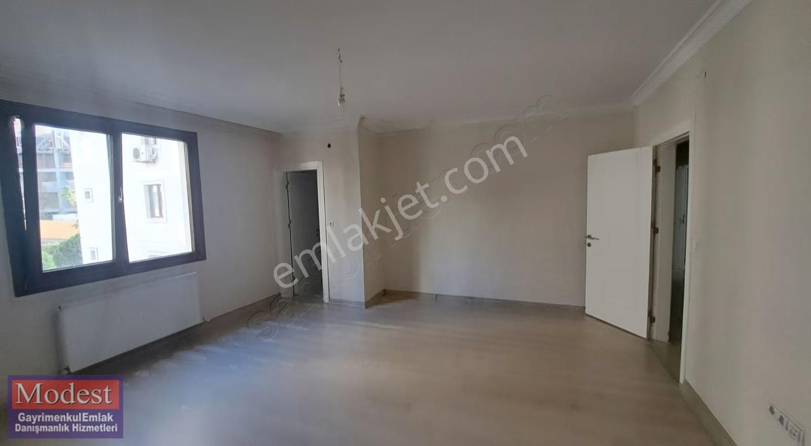 Modest Den Uğurmumcu Merkezde Kiralık Daire - Görsel 3