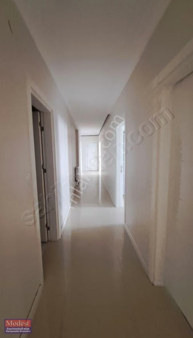 Modest Den Uğurmumcu Merkezde Kiralık Daire - Görsel 13