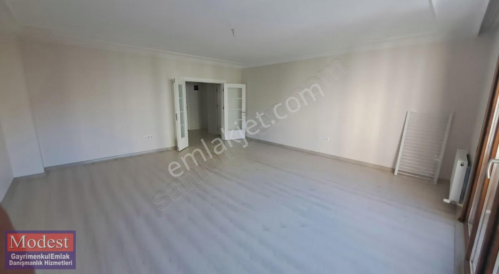 Modest Den Uğurmumcu Merkezde Kiralık Daire - Görsel 33