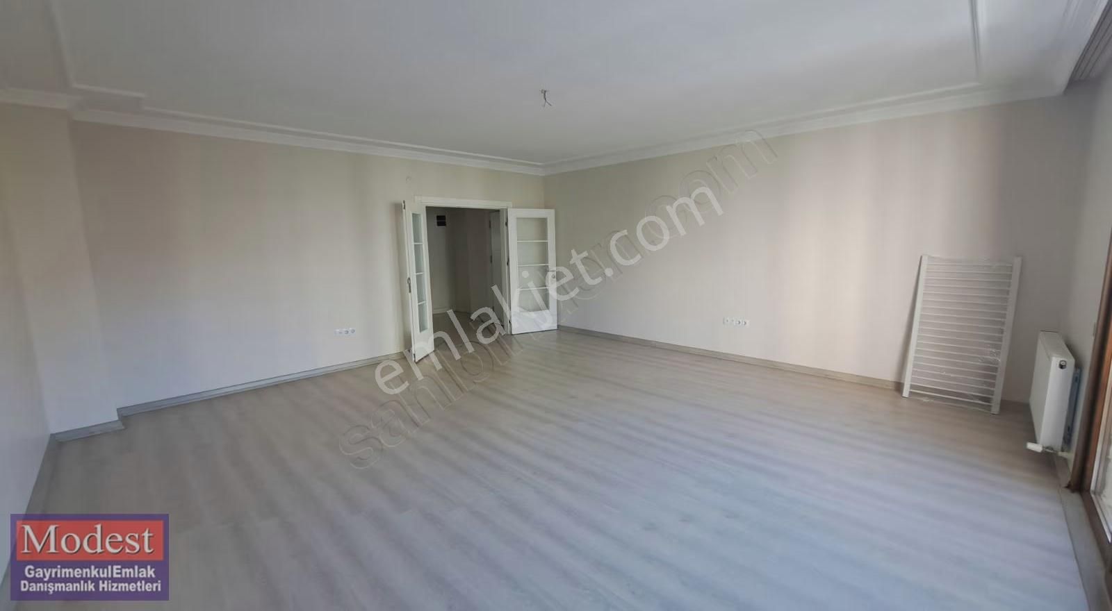 Modest Den Uğurmumcu Merkezde Kiralık Daire - Görsel 35