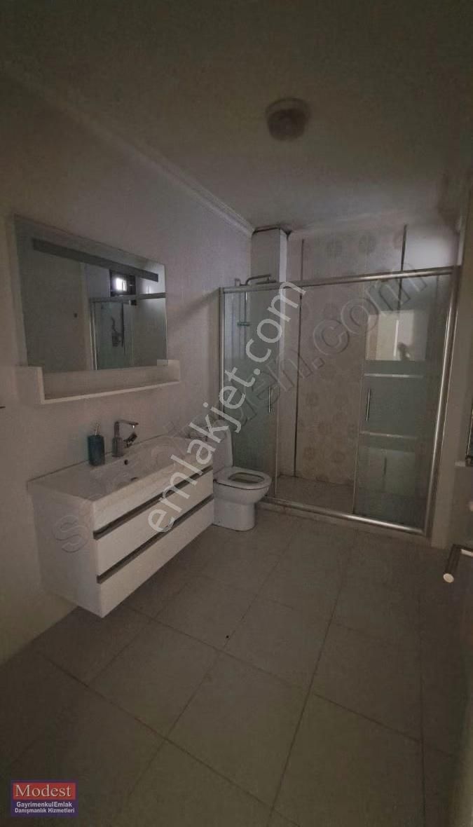 Modest Den Uğurmumcu Merkezde Kiralık Daire - Görsel 10