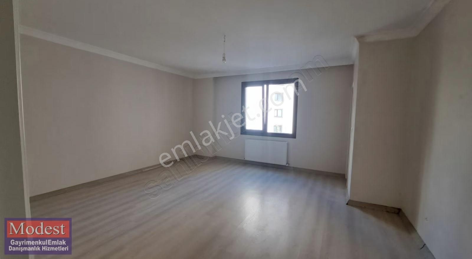 Modest Den Uğurmumcu Merkezde Kiralık Daire - Görsel 5