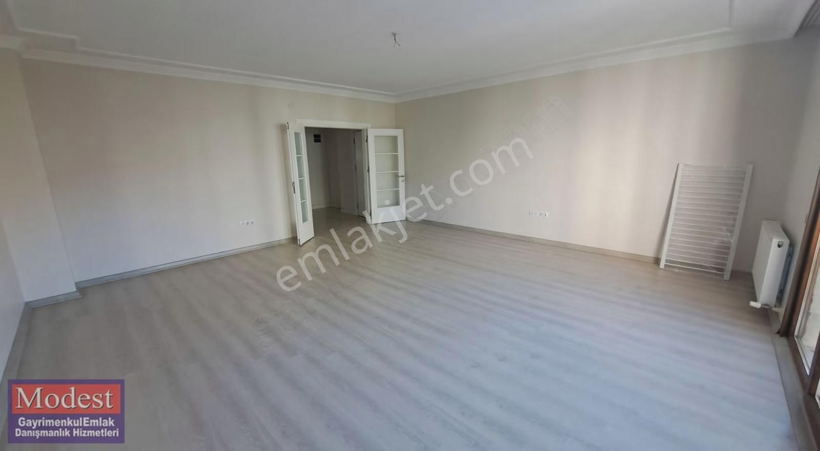 Modest Den Uğurmumcu Merkezde Kiralık Daire - Görsel 14