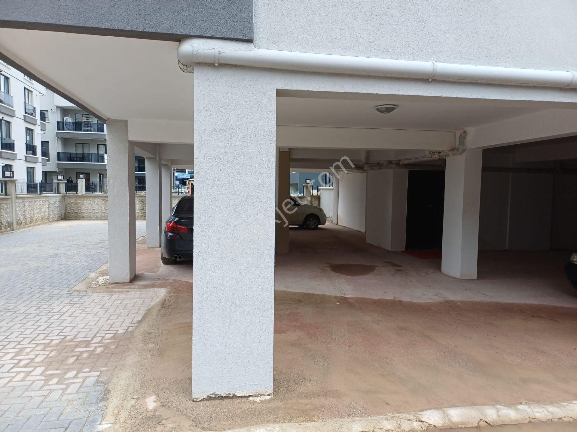 İncek De Bulvara Üniversitelere Yakın Kombili Asansörlü Otoparklı 3+1 Kiralık Dubleks Daire - Görsel 40