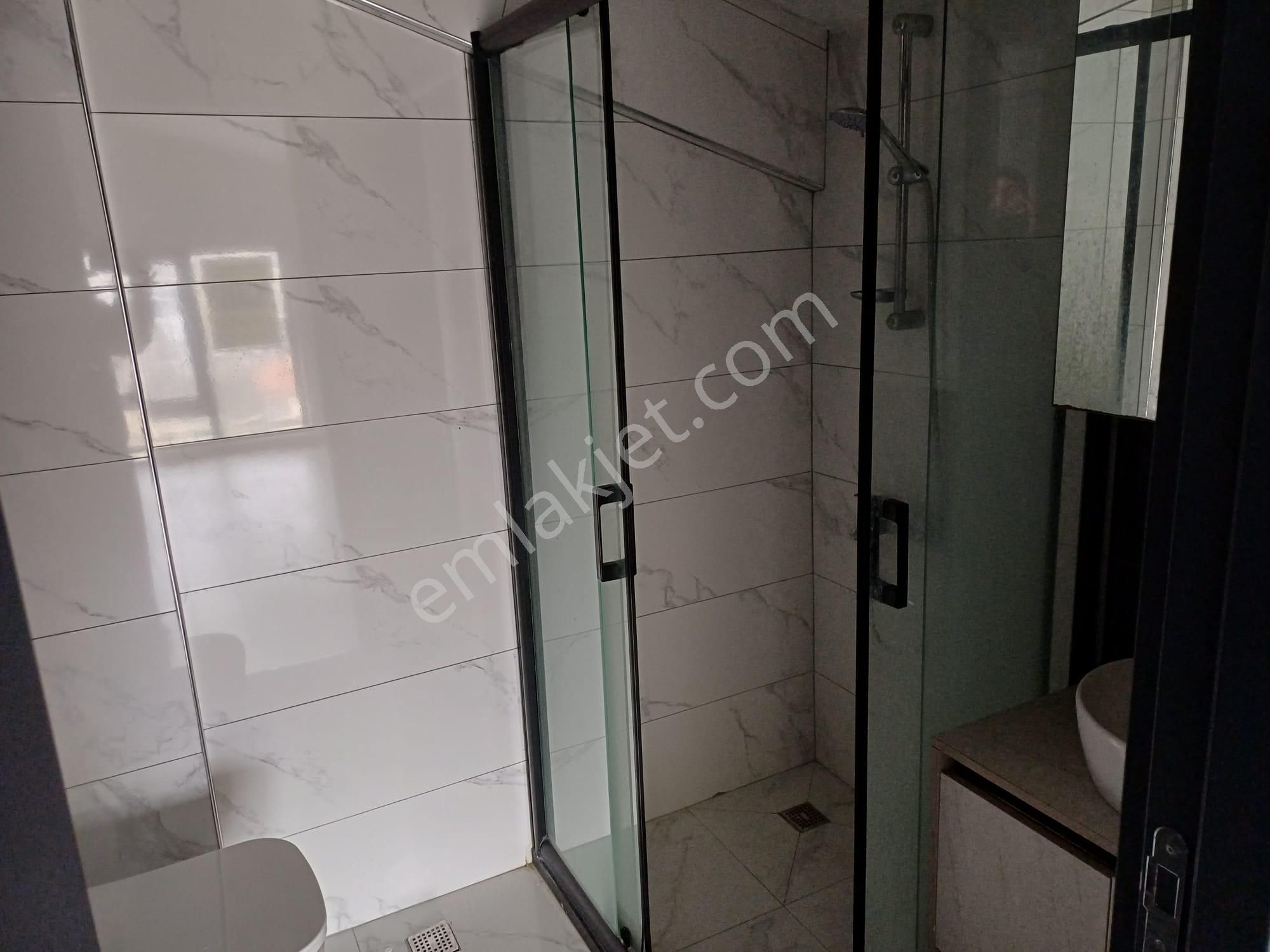 İncek De Bulvara Üniversitelere Yakın Kombili Asansörlü Otoparklı 3+1 Kiralık Dubleks Daire - Görsel 33