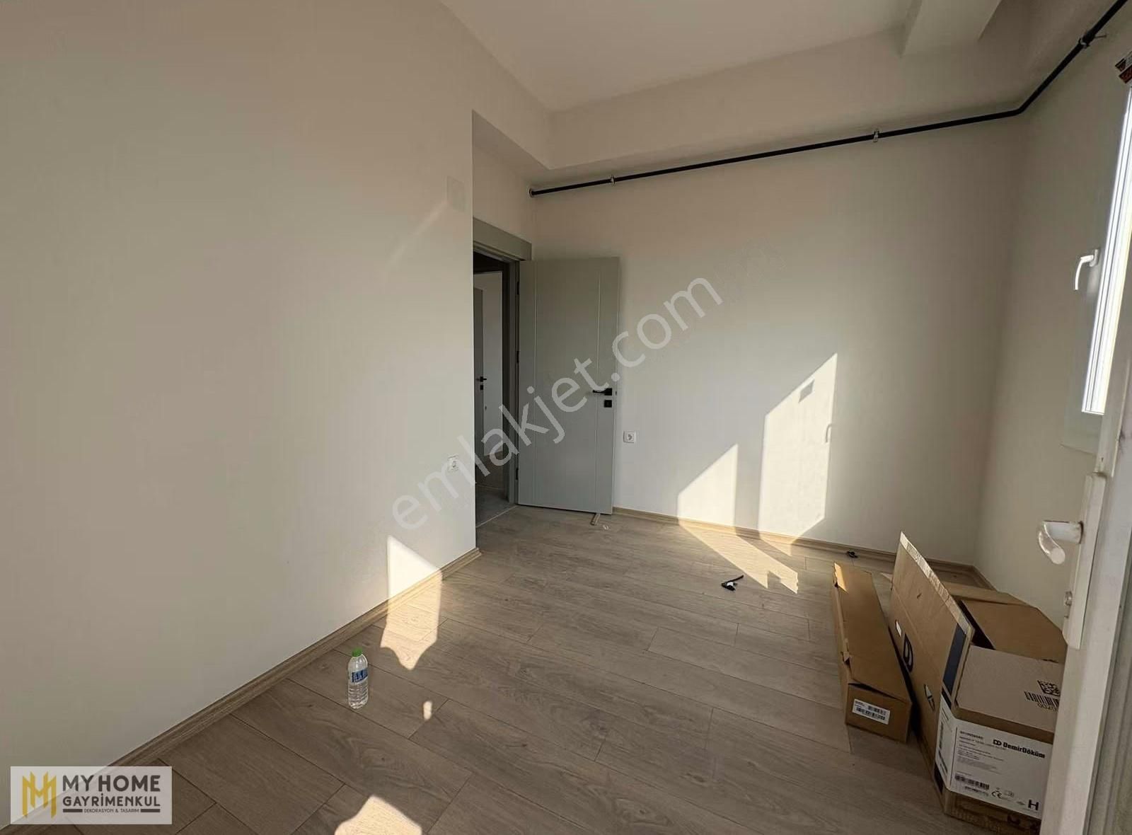 My Homedan Vatan Cad. Yakını 3+1 Kiralık Daire - Görsel 2