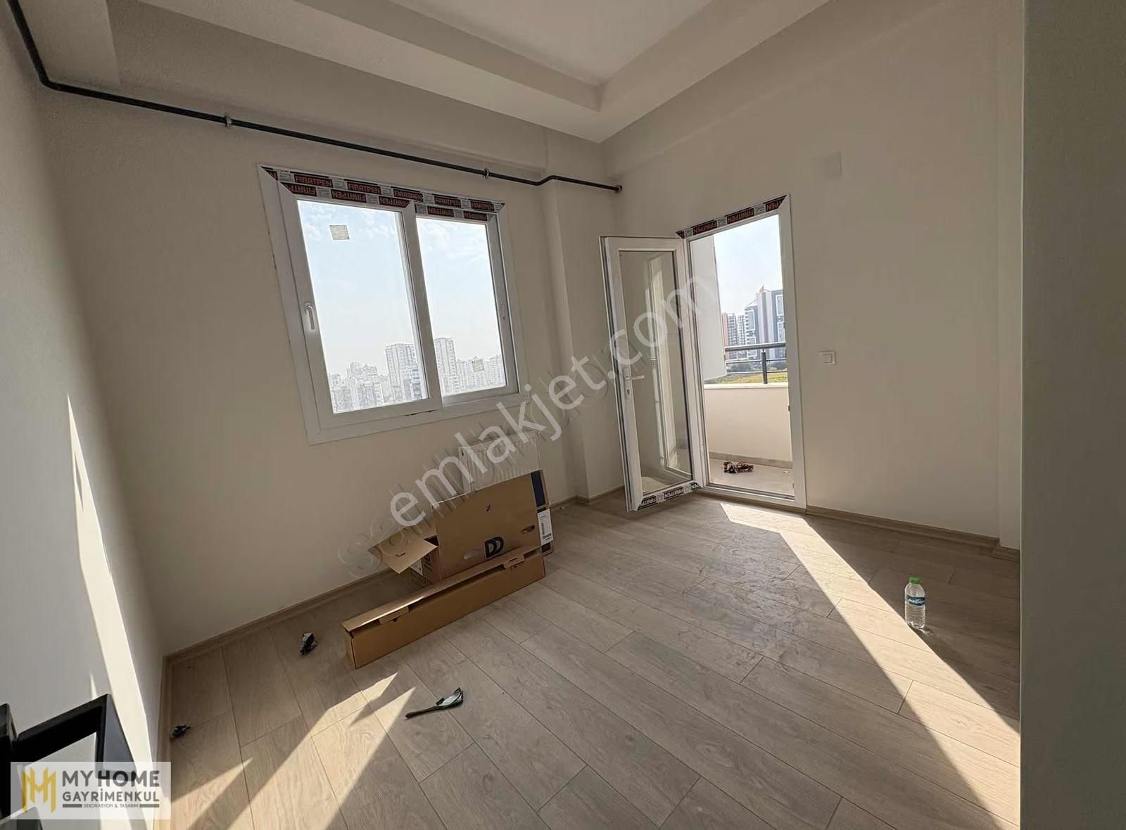 My Homedan Vatan Cad. Yakını 3+1 Kiralık Daire - Görsel 3