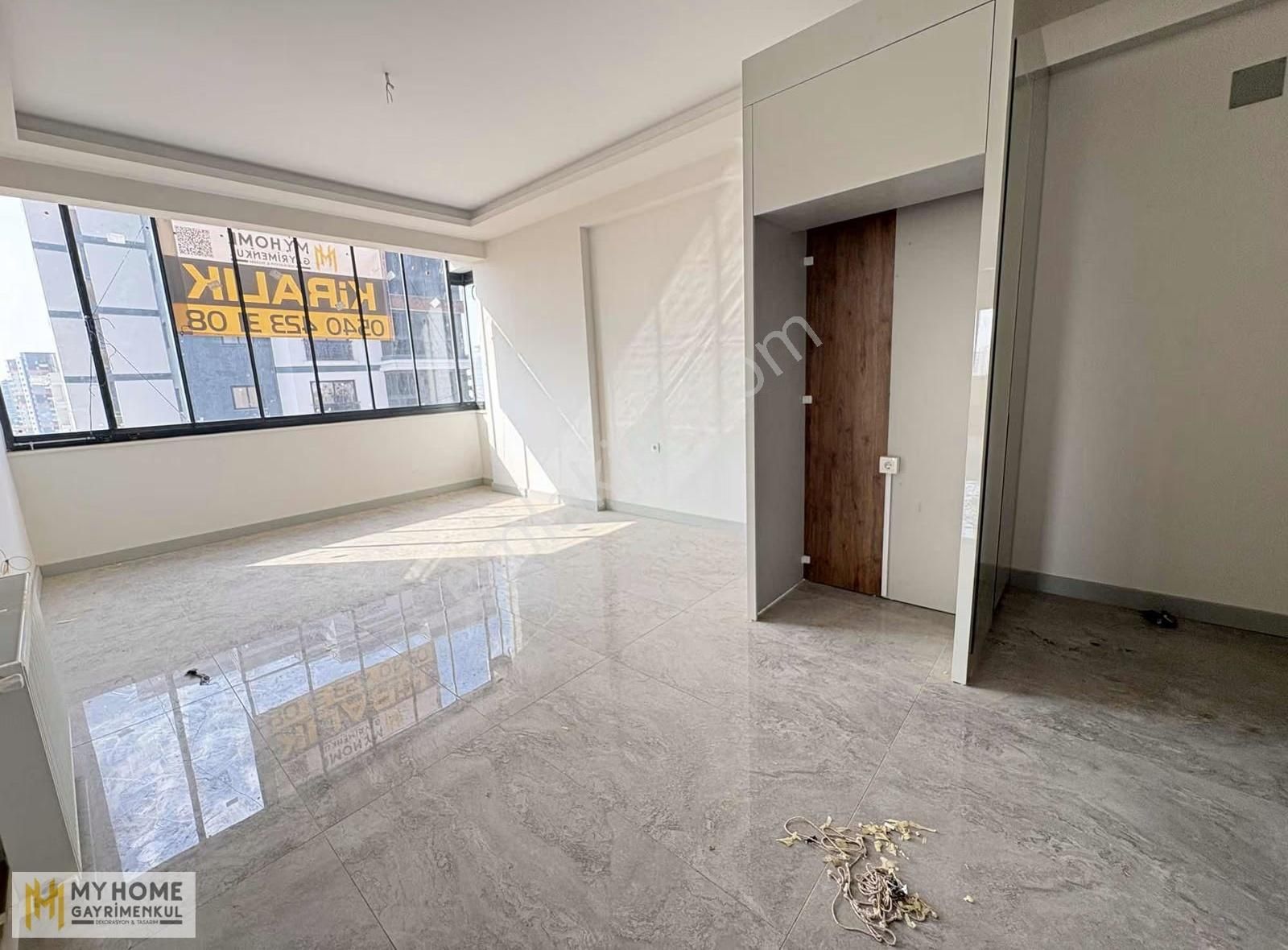 My Homedan Vatan Cad. Yakını 3+1 Kiralık Daire - Görsel 5