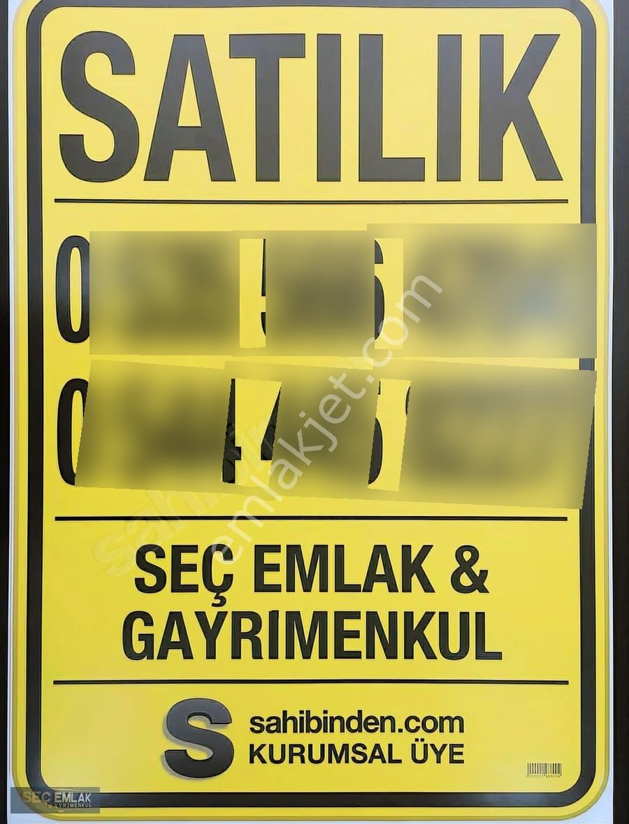 Seç Emlak'tan Serinevler Toki'de Satılık 2+1 Daire - Görsel 3