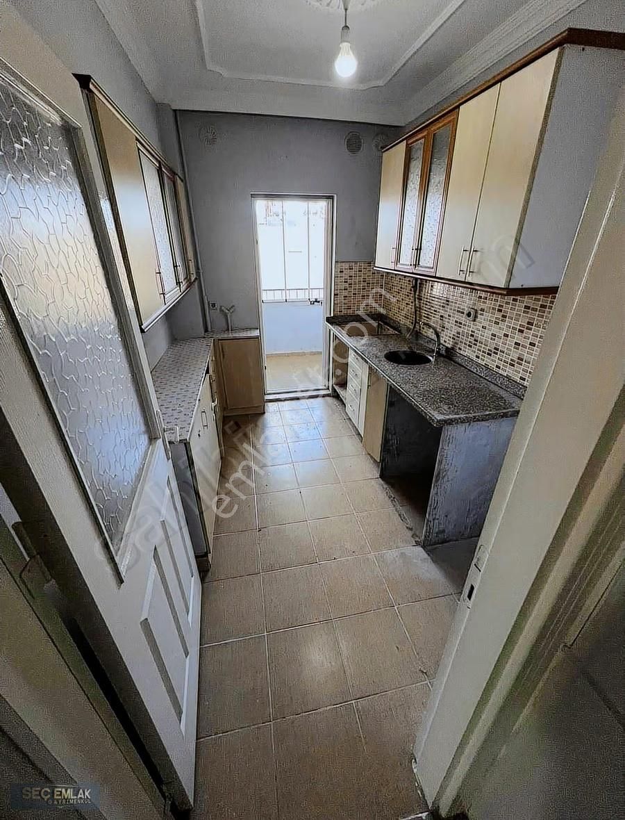 Seç Emlak'tan Serinevler Toki'de Satılık 2+1 Daire - Görsel 8