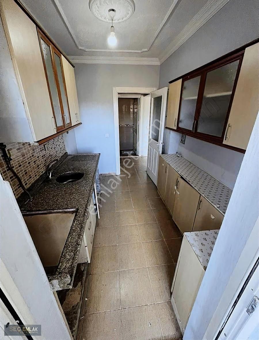 Seç Emlak'tan Serinevler Toki'de Satılık 2+1 Daire - Görsel 5