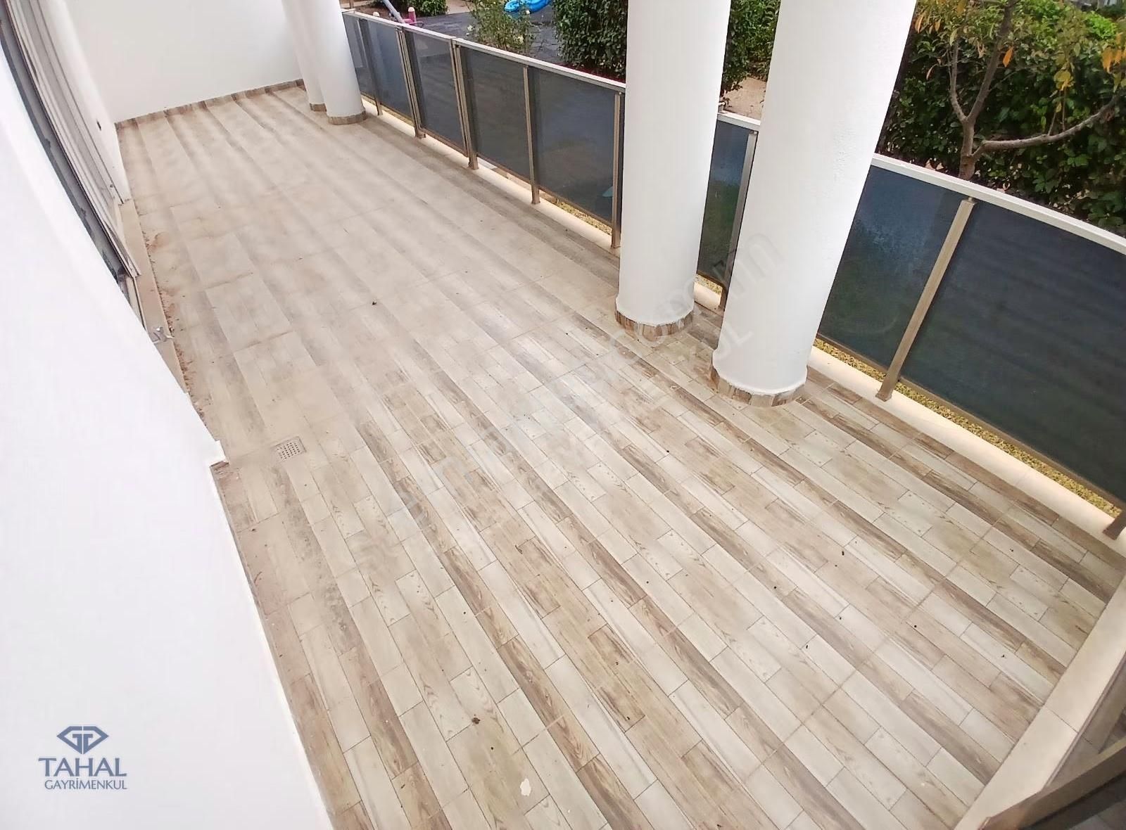 Döşemealtında 300m2 Site İçinde Satılık 4+1 Villa Özel Bahçeli - Görsel 6