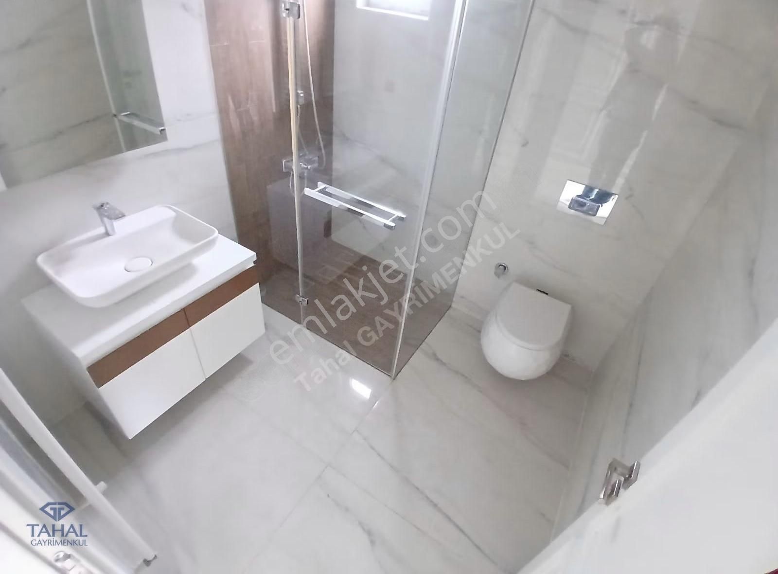 Döşemealtında 300m2 Site İçinde Satılık 4+1 Villa Özel Bahçeli - Görsel 29
