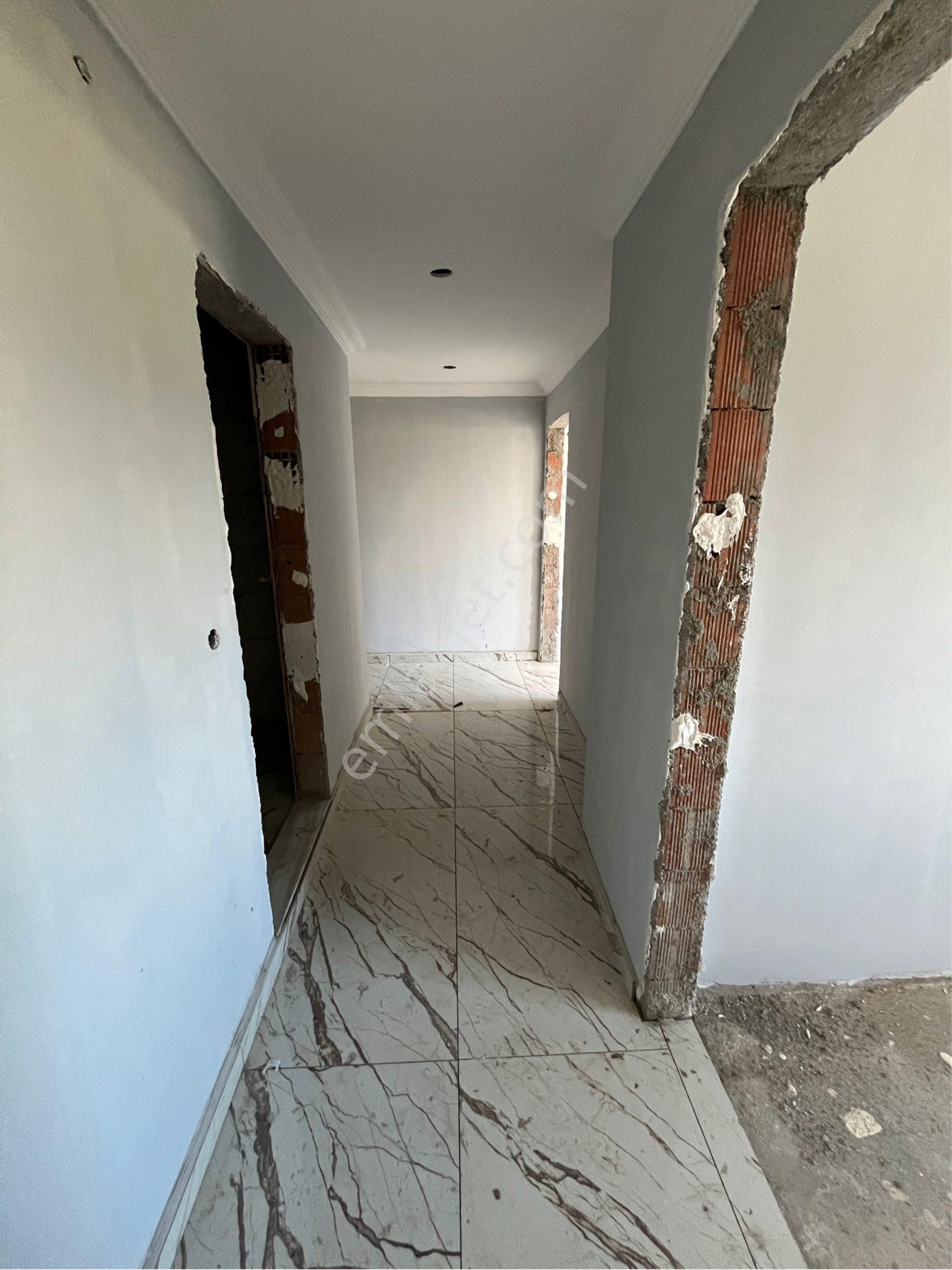 2+1 Kısa Sürede Teslim Manzaralı Sıfır Daire - Görsel 4