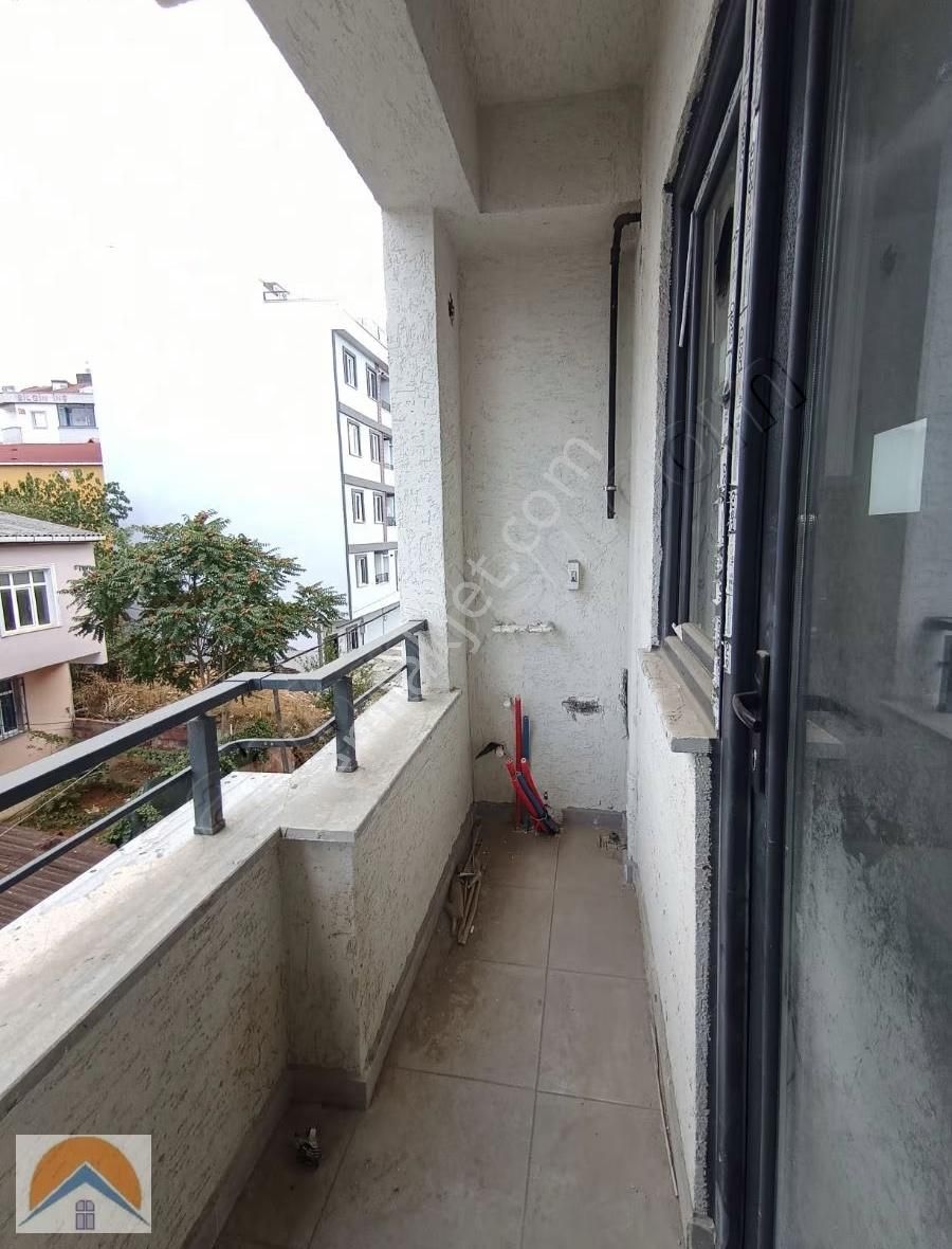 Veysel Karani Mh De 2+1,85m2 ,ferah Daire Arakat - Görsel 8