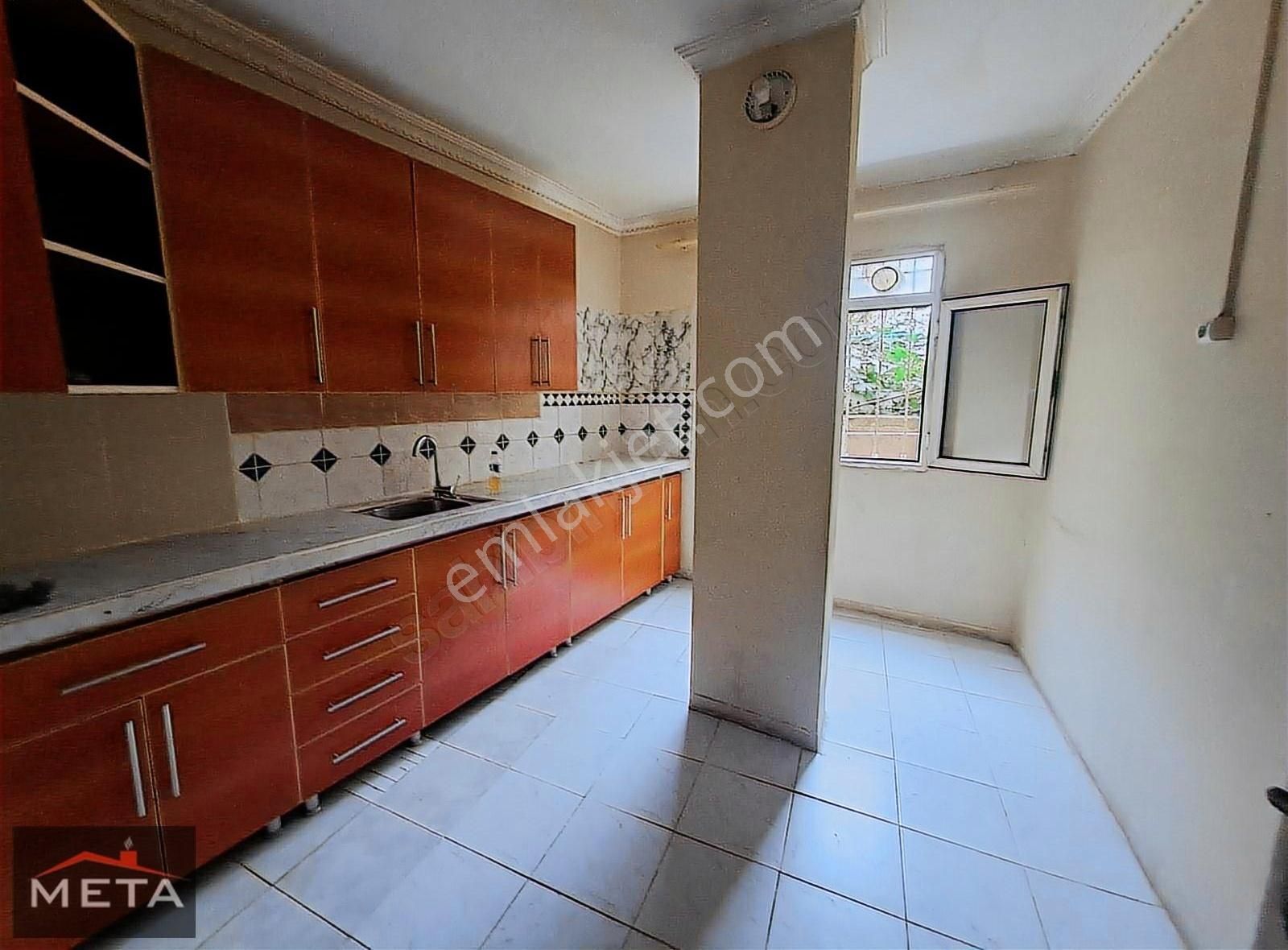 Yusuf'tan Kavakpınar Mh Kiralık 100m2 2+1 Sobalı Daire - Görsel 5