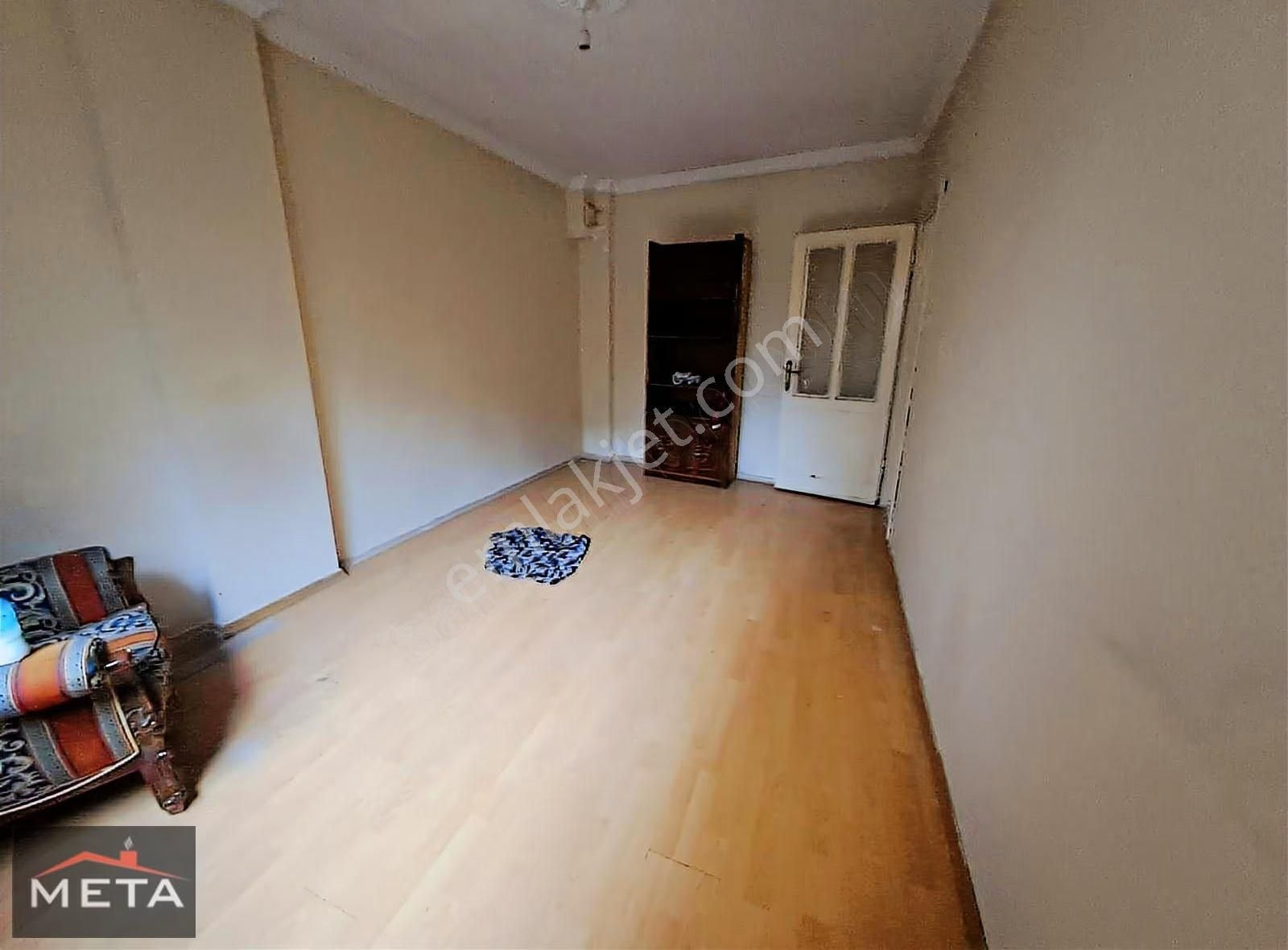 Yusuf'tan Kavakpınar Mh Kiralık 100m2 2+1 Sobalı Daire - Görsel 7