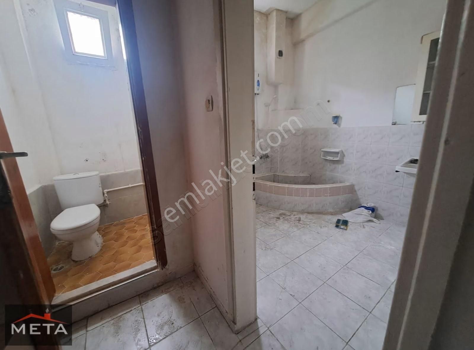 Yusuf'tan Kavakpınar Mh Kiralık 100m2 2+1 Sobalı Daire - Görsel 9