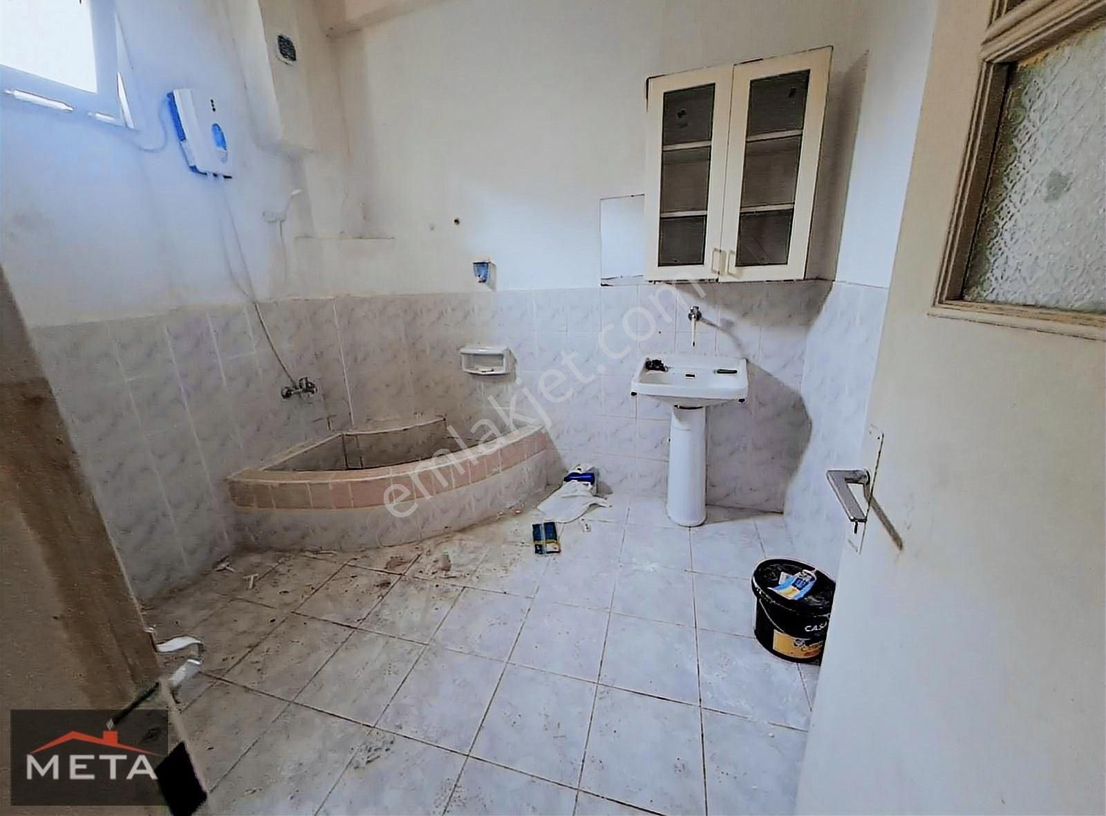 Yusuf'tan Kavakpınar Mh Kiralık 100m2 2+1 Sobalı Daire - Görsel 3