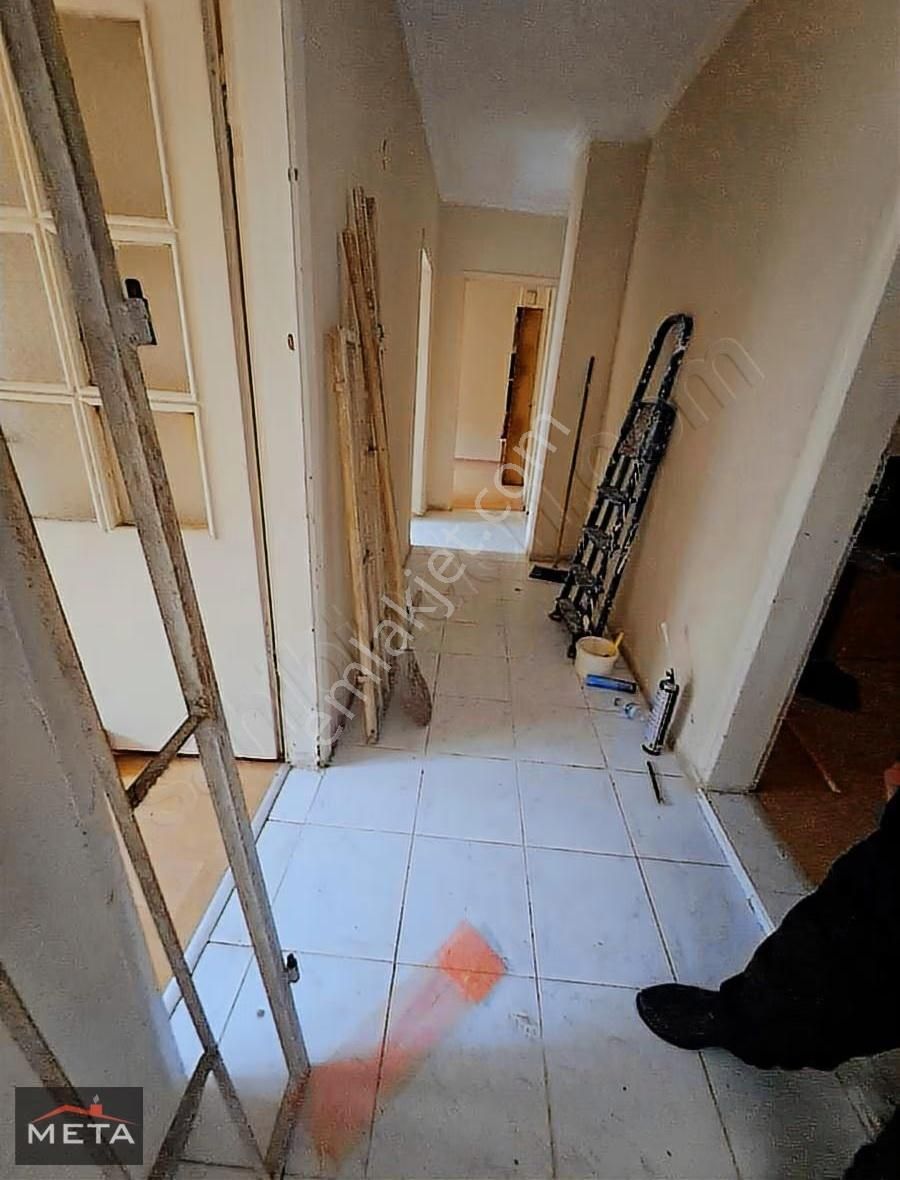 Yusuf'tan Kavakpınar Mh Kiralık 100m2 2+1 Sobalı Daire - Görsel 11