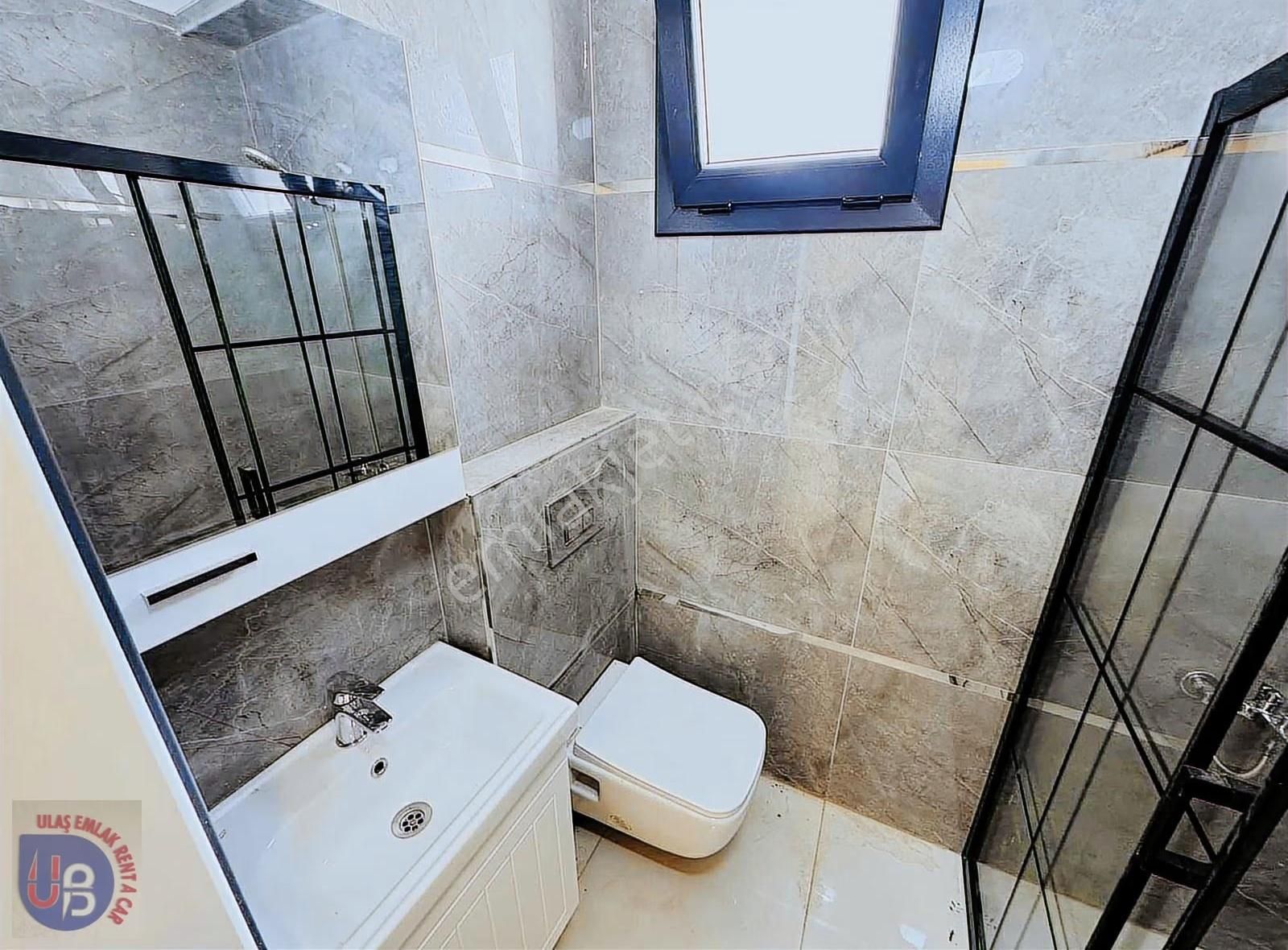 Didim Akbük'te Emsallerinden Uygun Deniz Manzaralı 4+1 Villa - Görsel 18