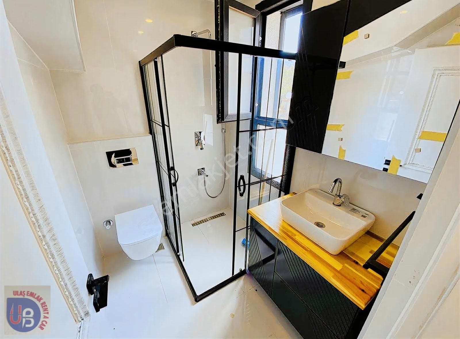 Didim Akbük'te Ultra Lüks Full Manzara 4 + 1 Akıllı Sistem Villa - Görsel 22