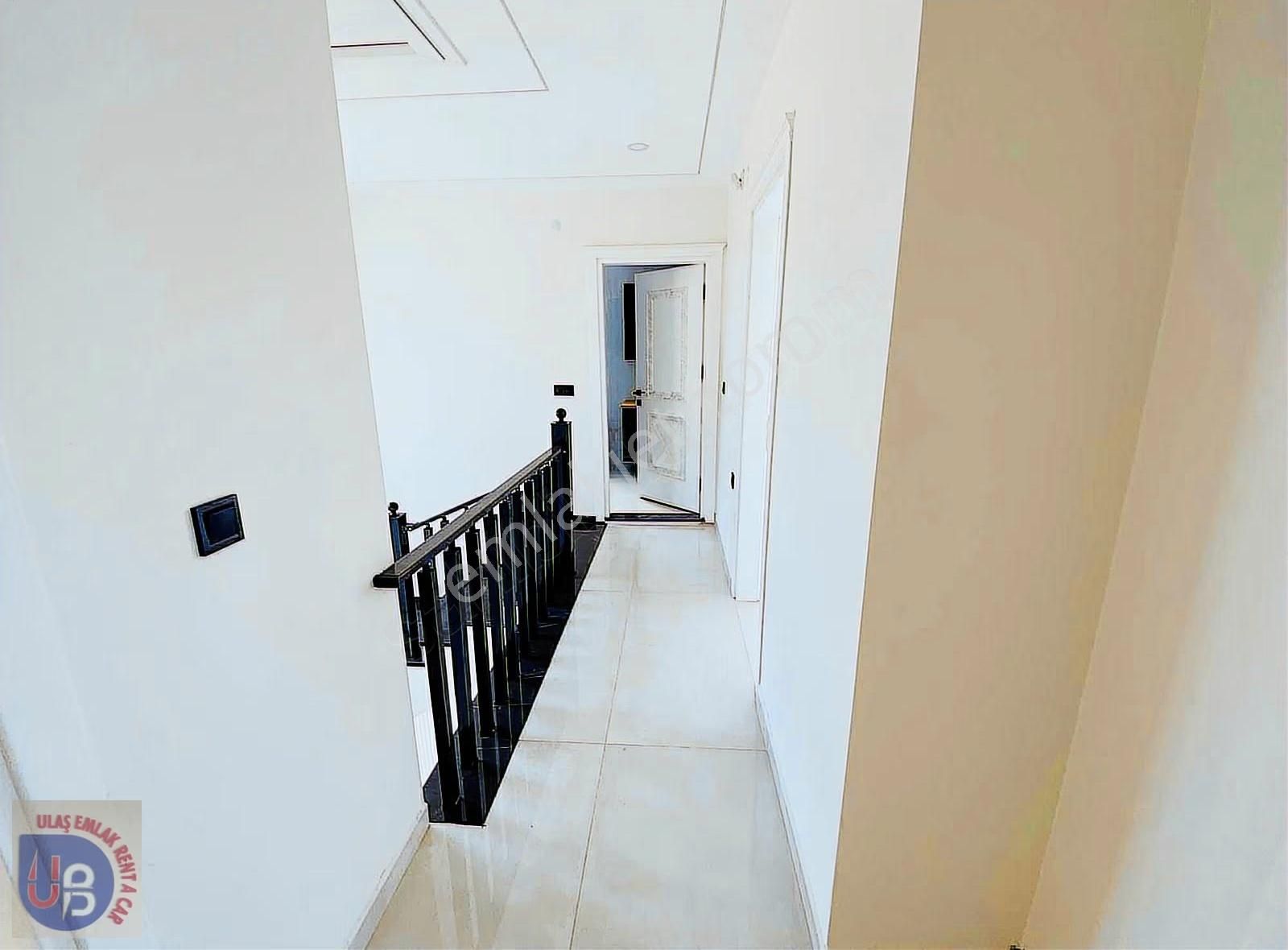 Didim Akbük'te Ultra Lüks Full Manzara 4 + 1 Akıllı Sistem Villa - Görsel 18