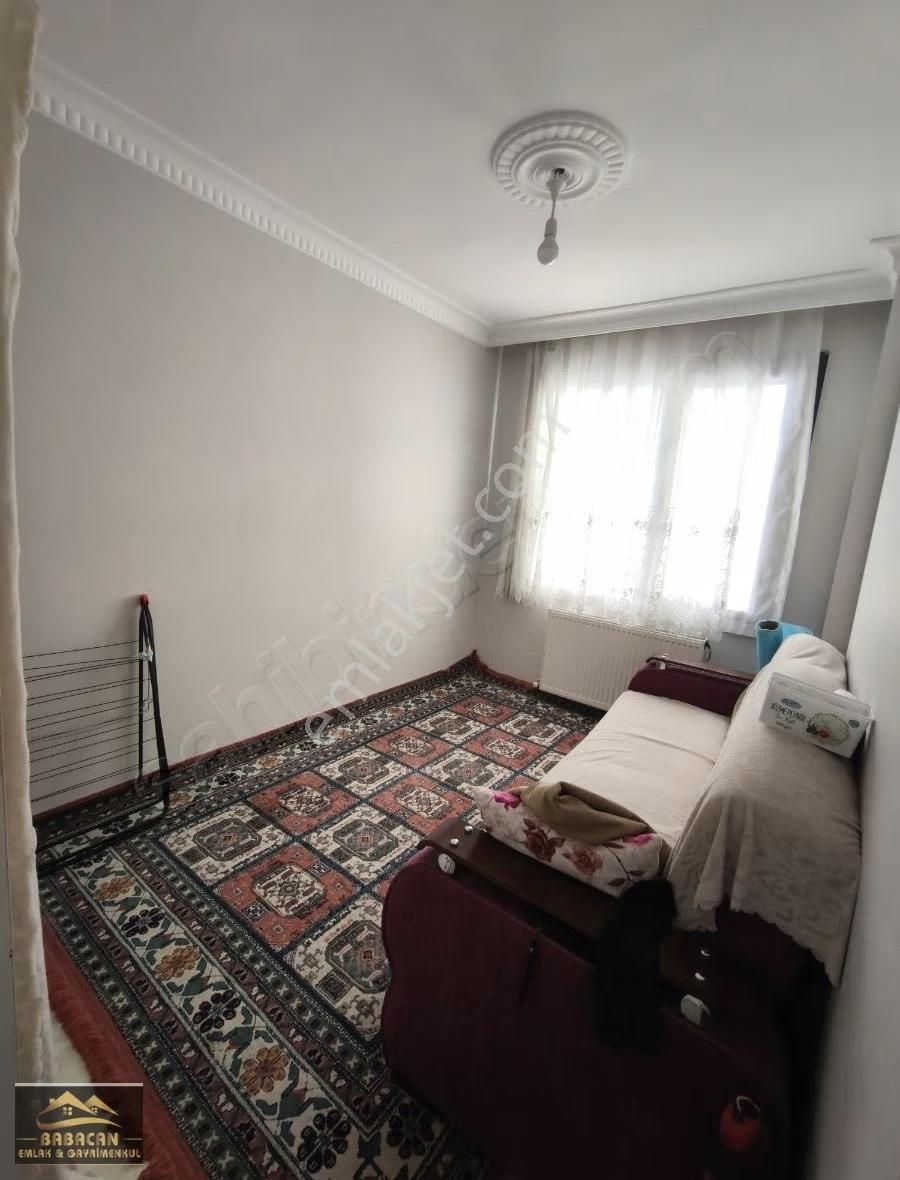 Kumburgaz Da Satilik 2+1 Daire Esyali - Görsel 6