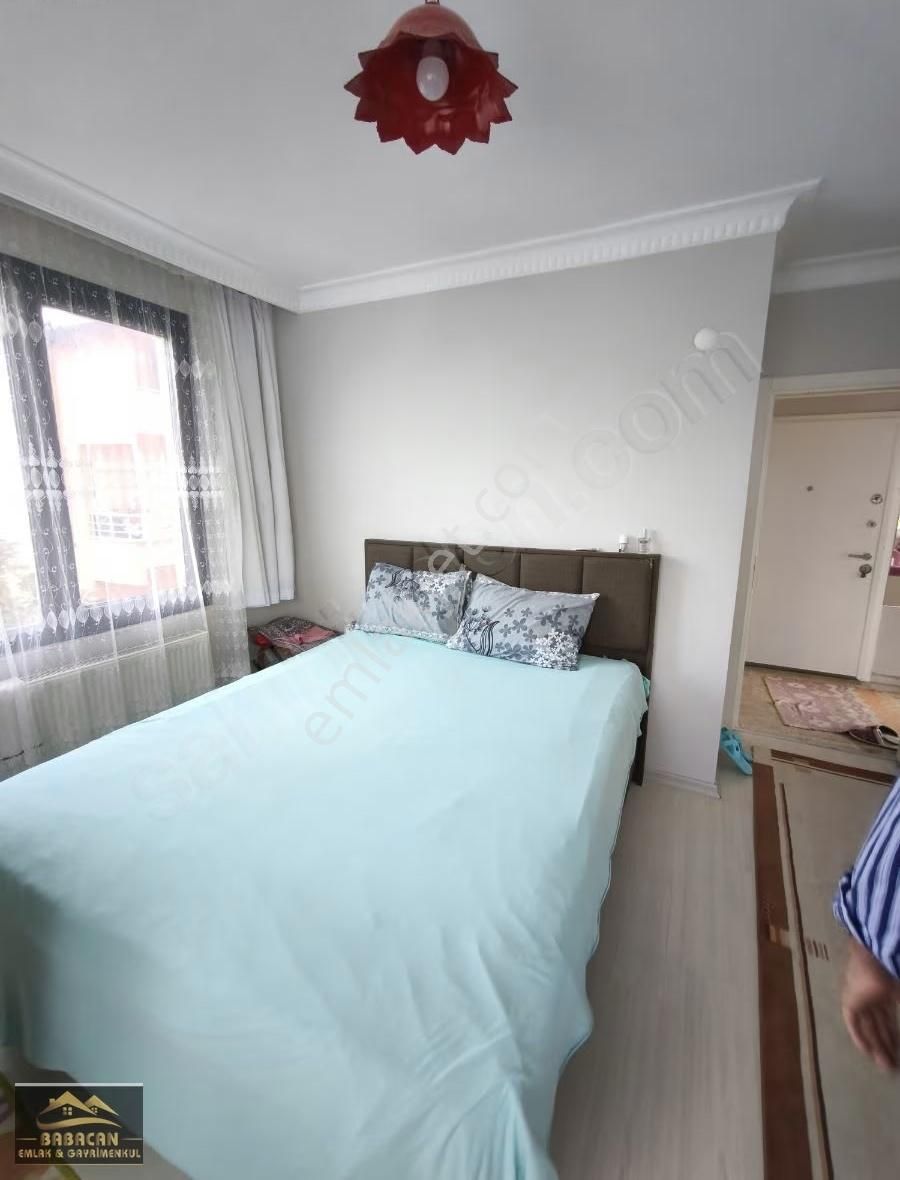 Kumburgaz Da Satilik 2+1 Daire Esyali - Görsel 5