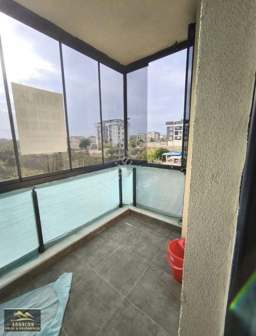 Kumburgaz Da Satilik 2+1 Daire Esyali - Görsel 9