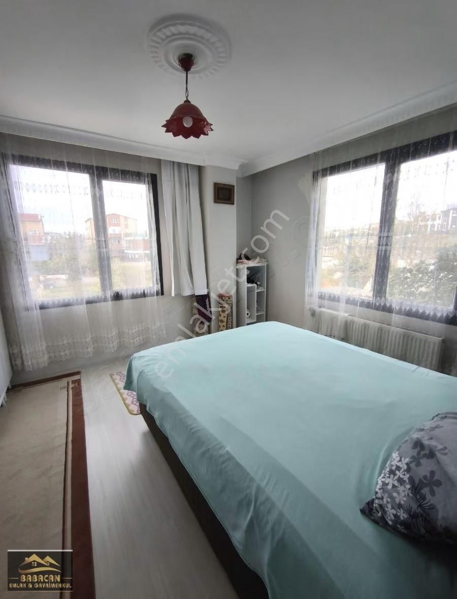 Kumburgaz Da Satilik 2+1 Daire Esyali - Görsel 7