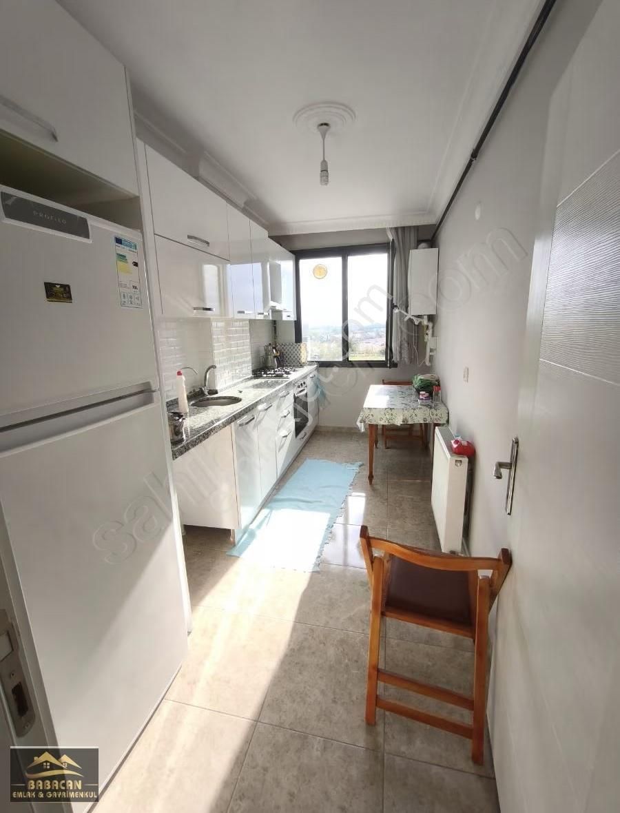 Kumburgaz Da Satilik 2+1 Daire Esyali - Görsel 3