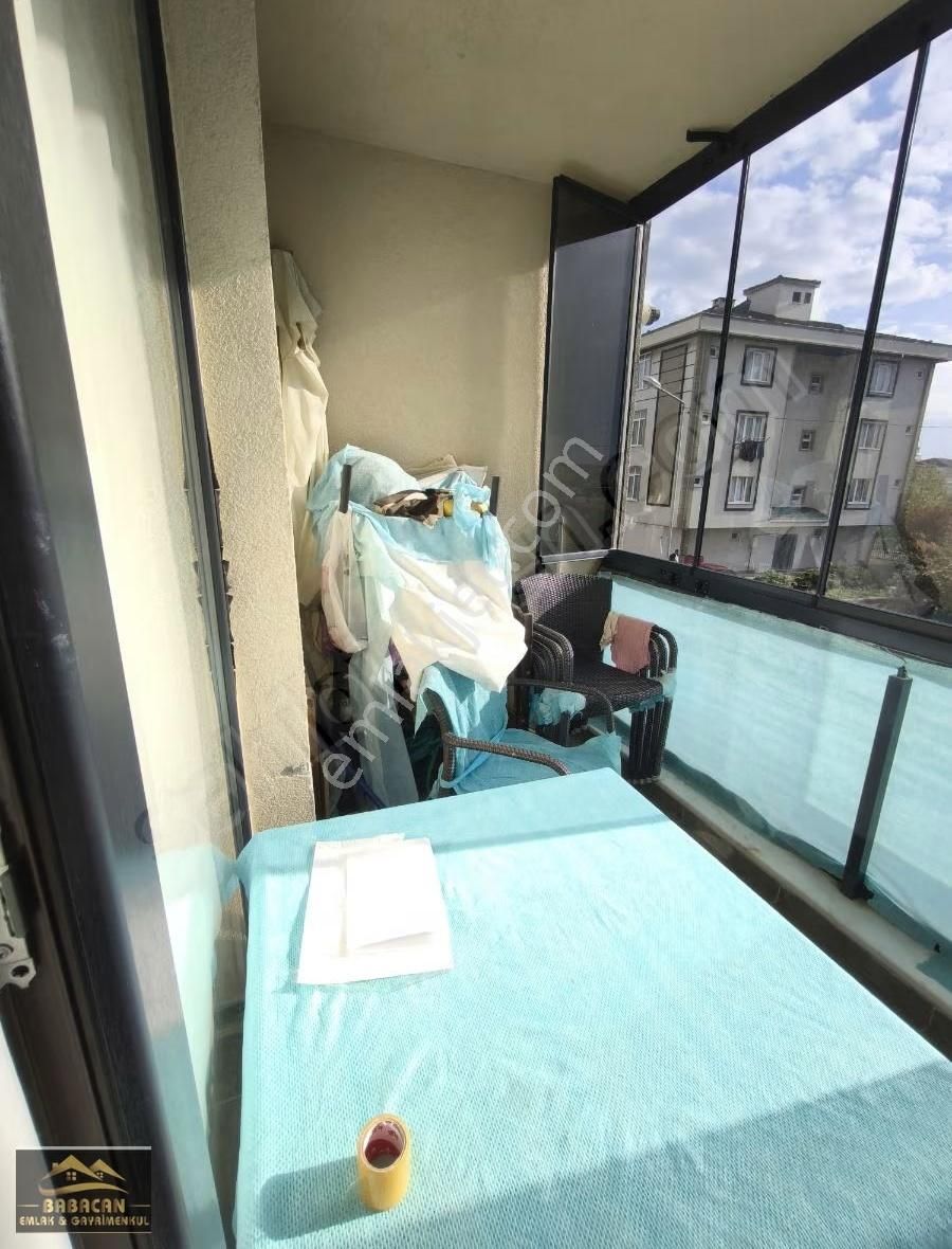 Kumburgaz Da Satilik 2+1 Daire Esyali - Görsel 2