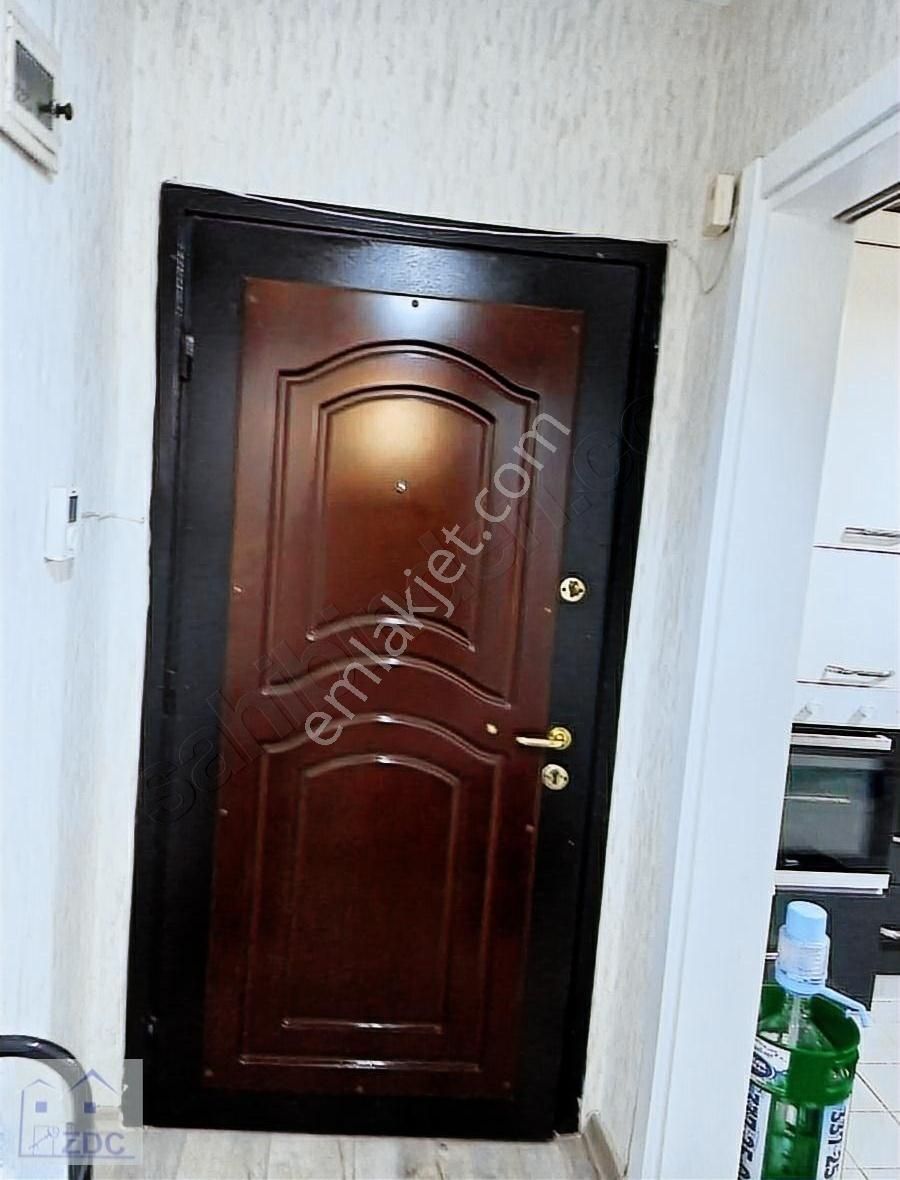 Atakentte Esyali Kiralık Daire - Görsel 27
