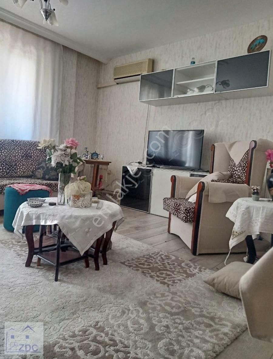 Atakentte Esyali Kiralık Daire - Görsel 19