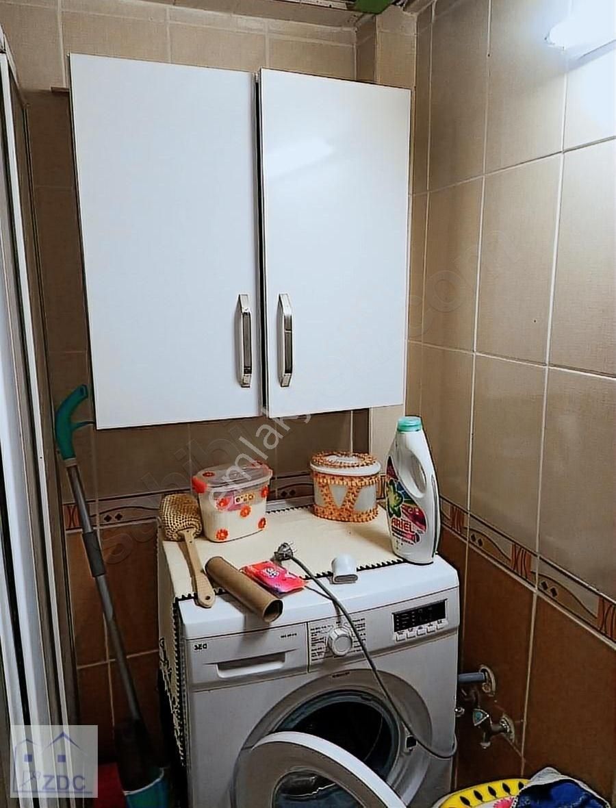 Atakentte Esyali Kiralık Daire - Görsel 10