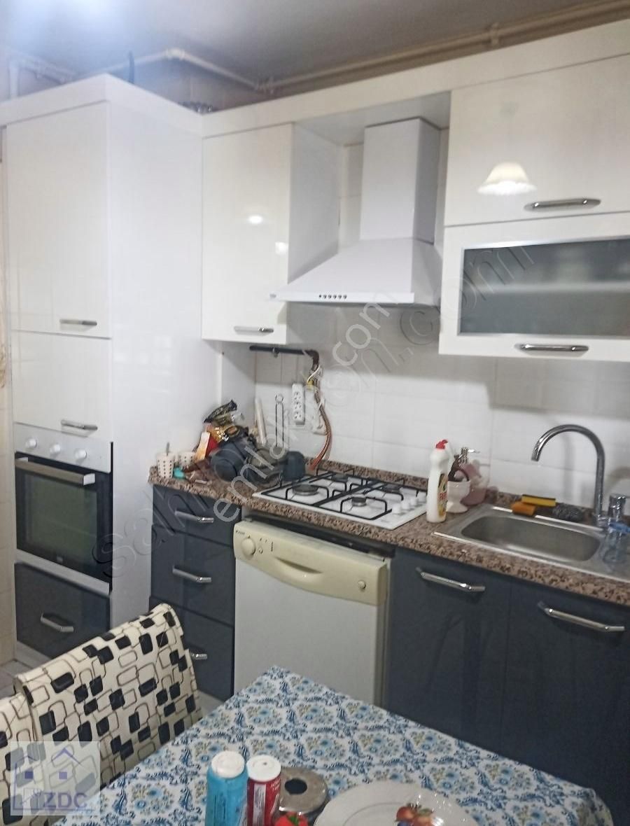 Atakentte Esyali Kiralık Daire - Görsel 23